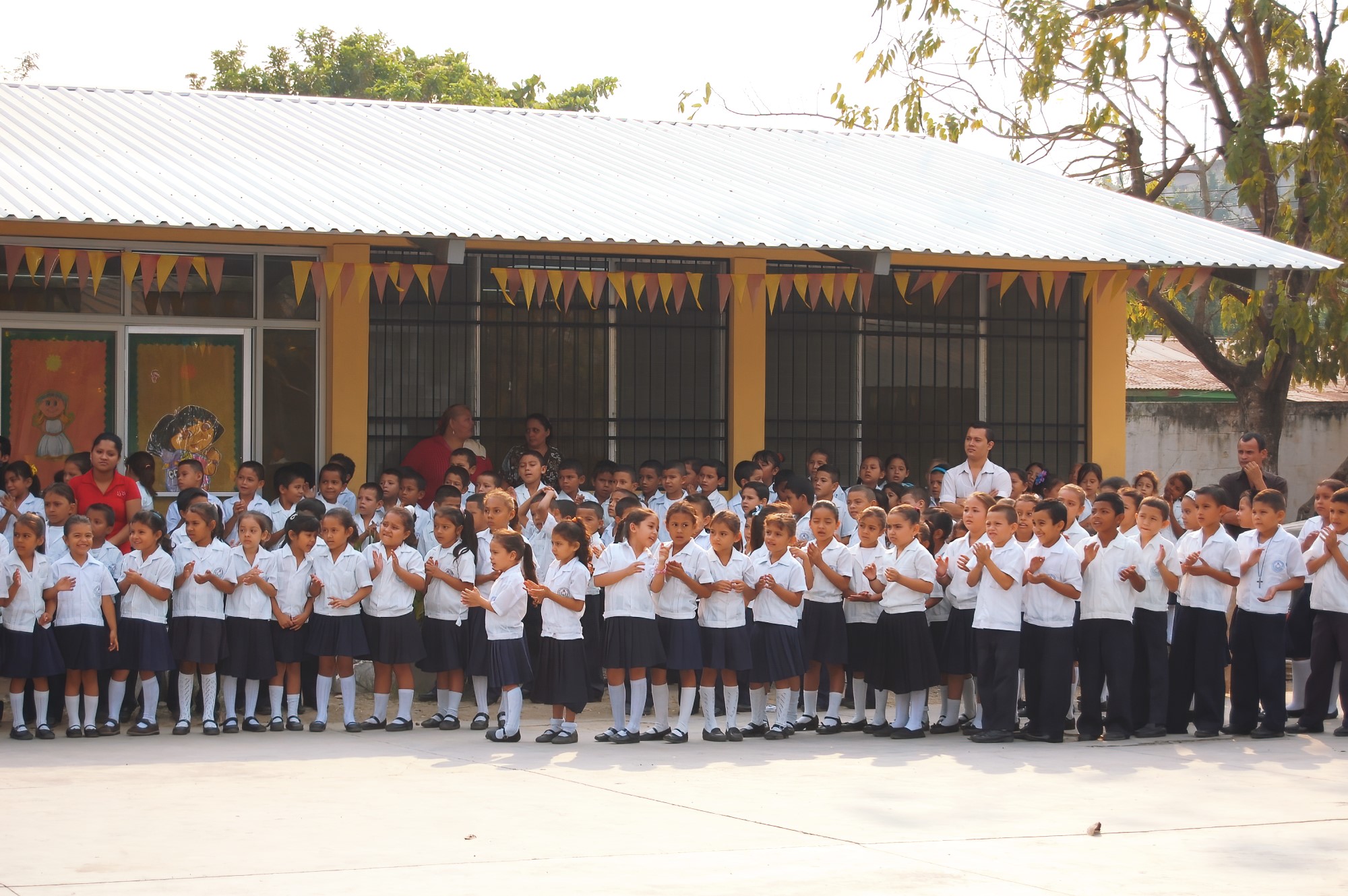2013 - CEB Minerva (Jornada Matutina)
