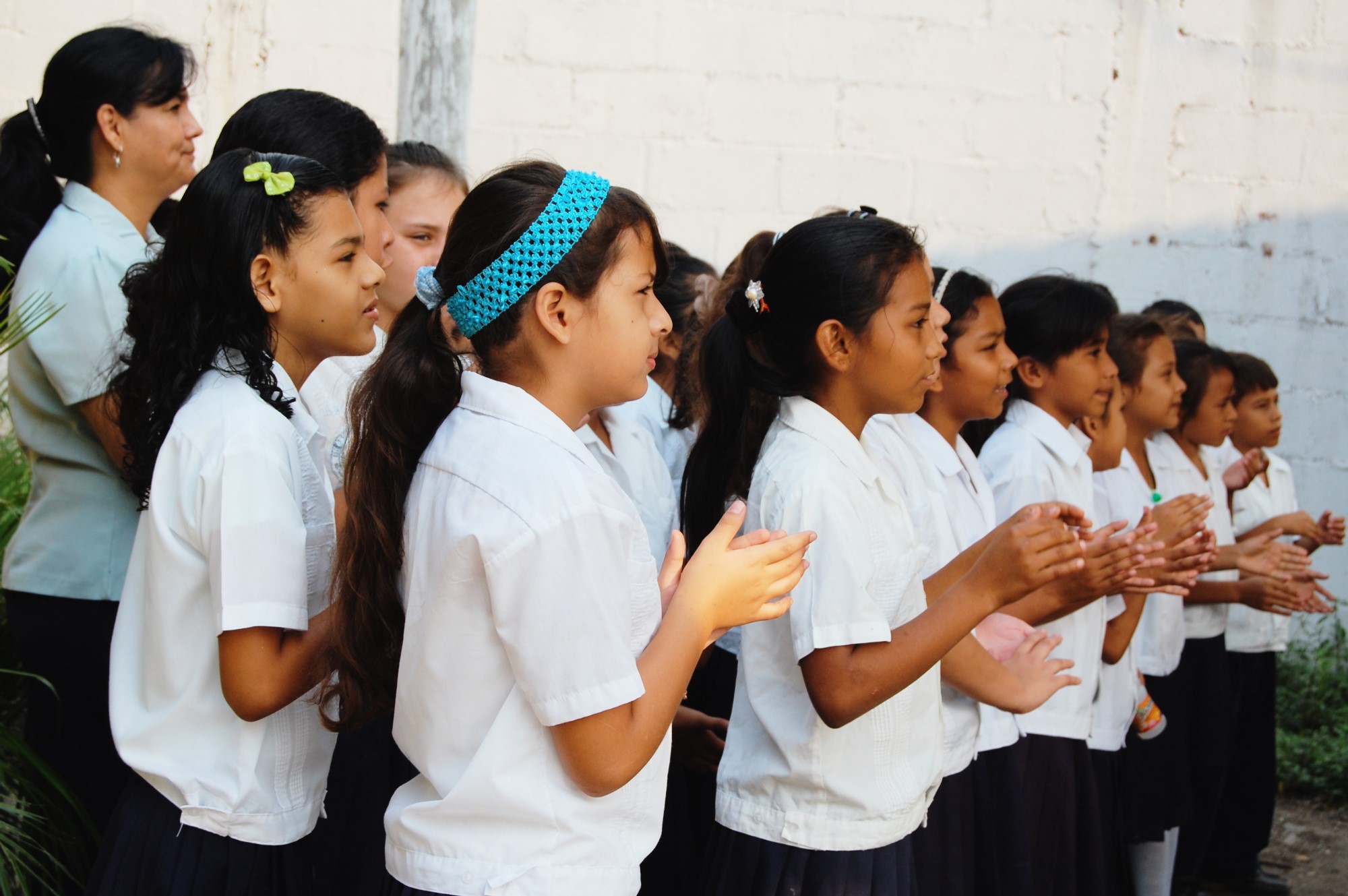 2013 - CEB Minerva (Jornada Matutina)