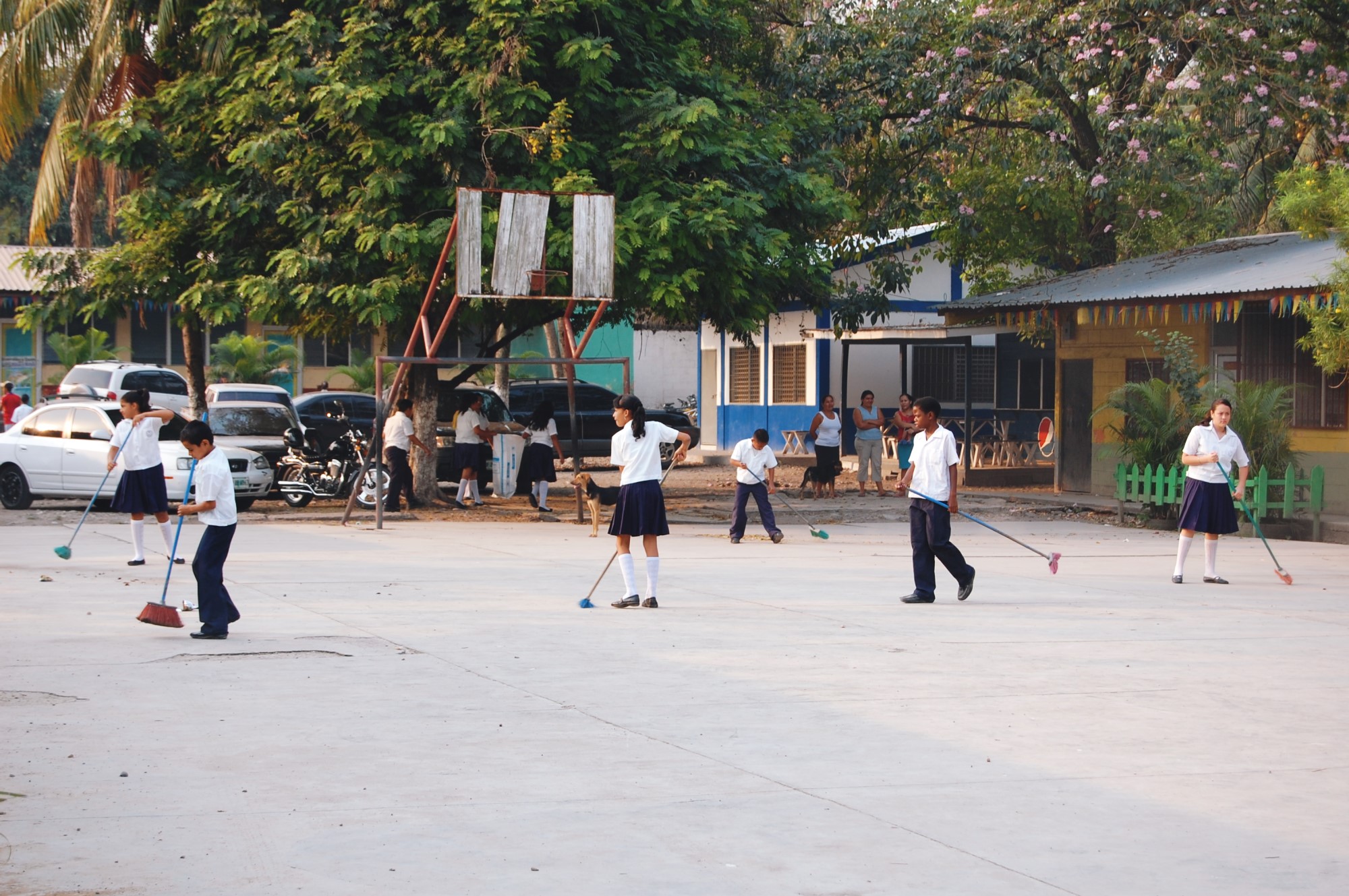 2013 - CEB Minerva (Jornada Matutina)