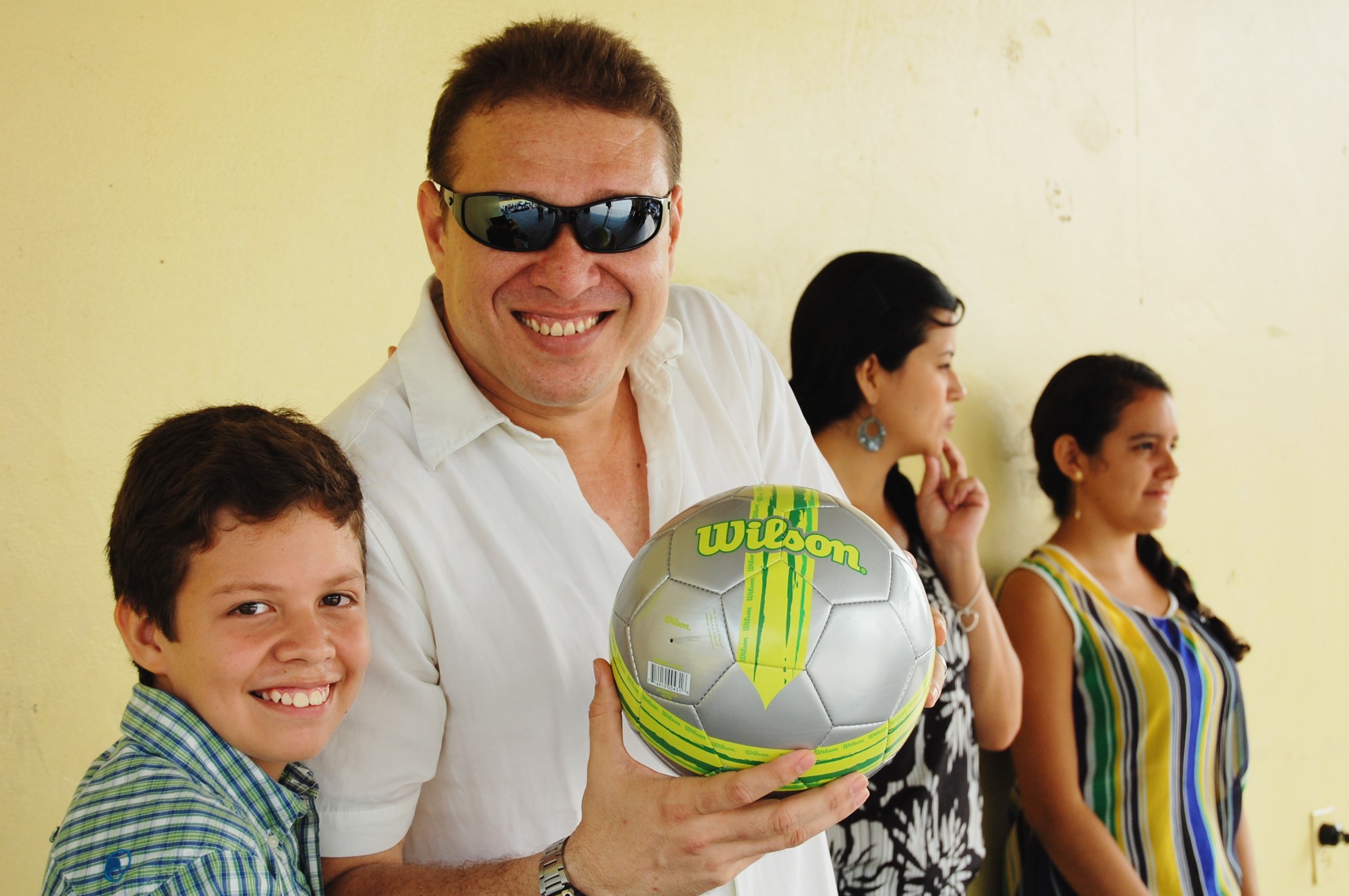 2013 - CEB Minerva (Jornada Matutina)