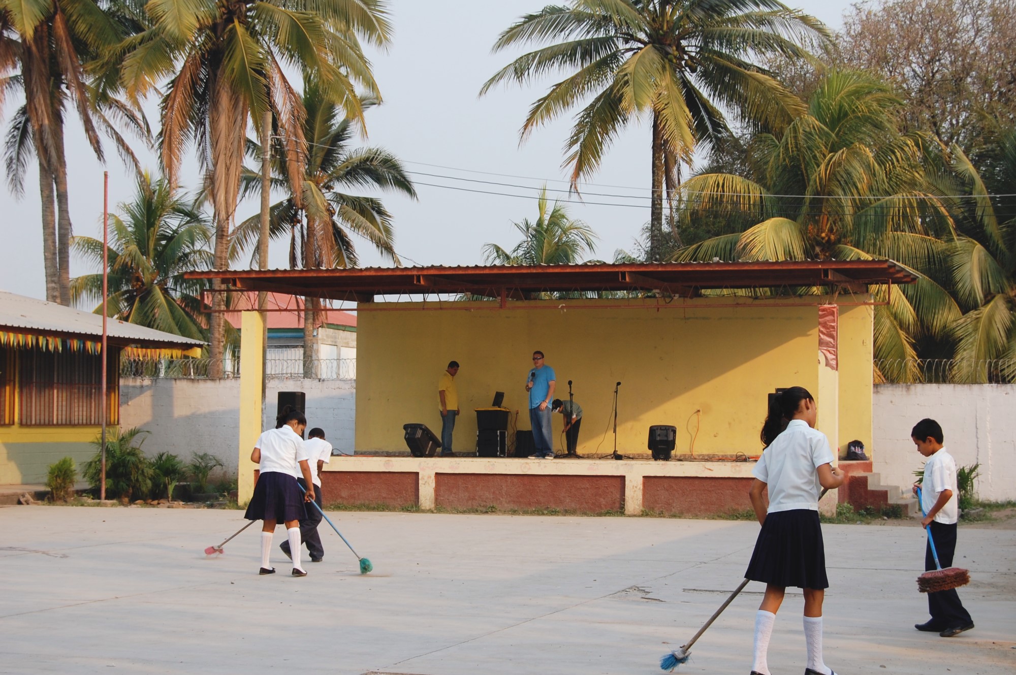 2013 - CEB Minerva (Jornada Matutina)