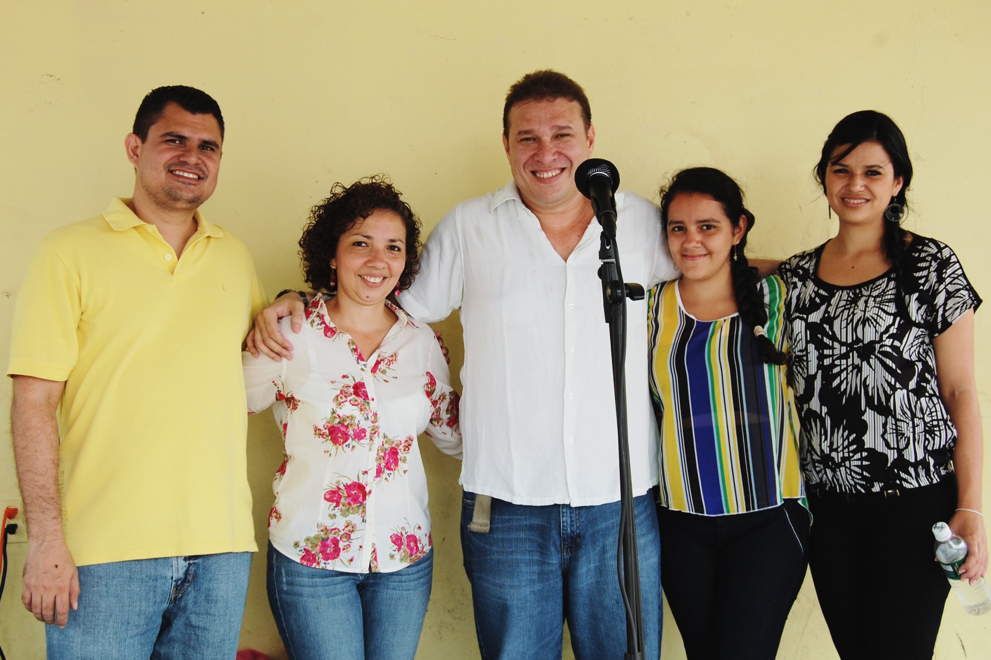 2013 - CEB Minerva (Jornada Matutina)