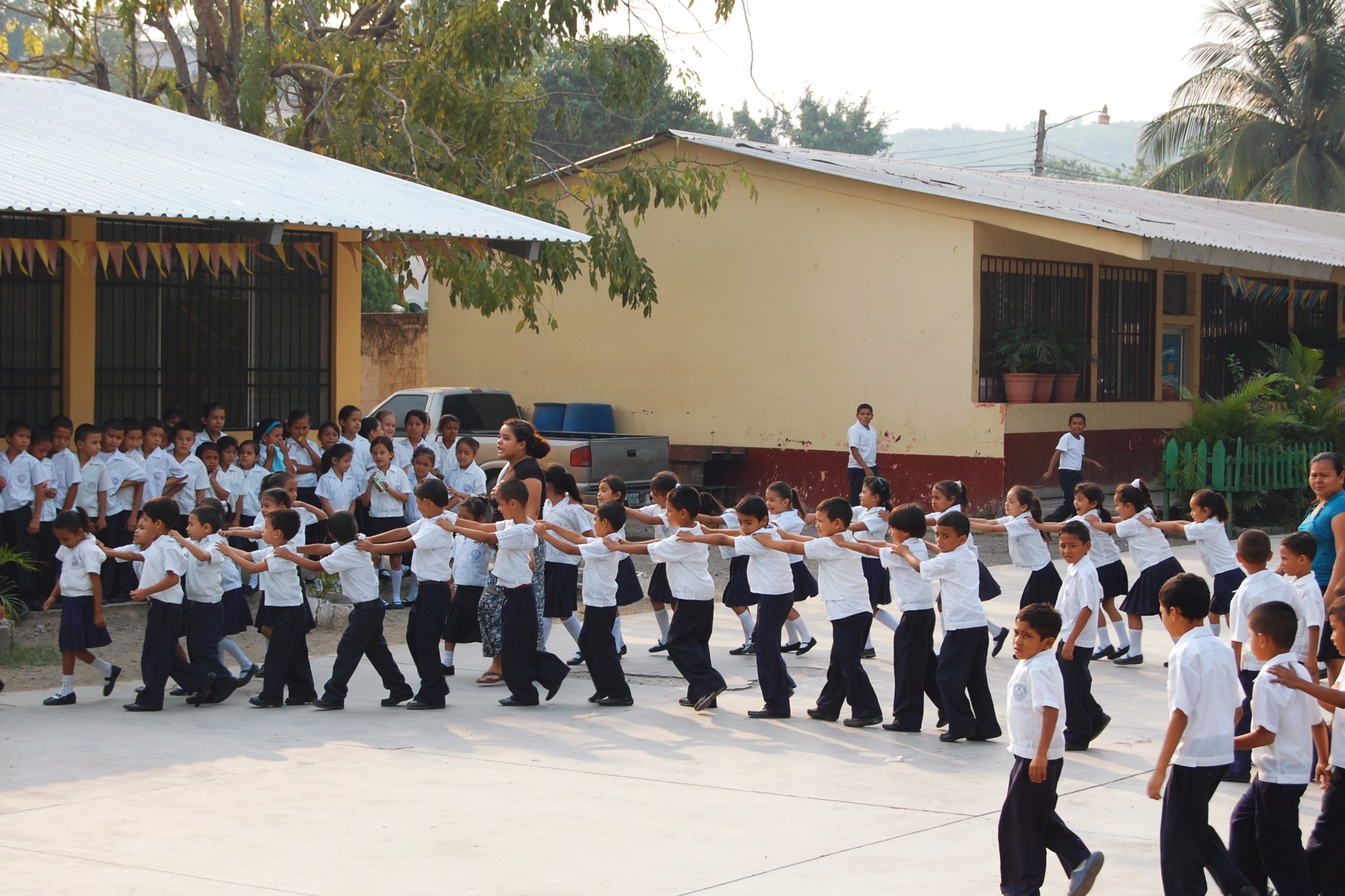 2013 - CEB Minerva (Jornada Matutina)