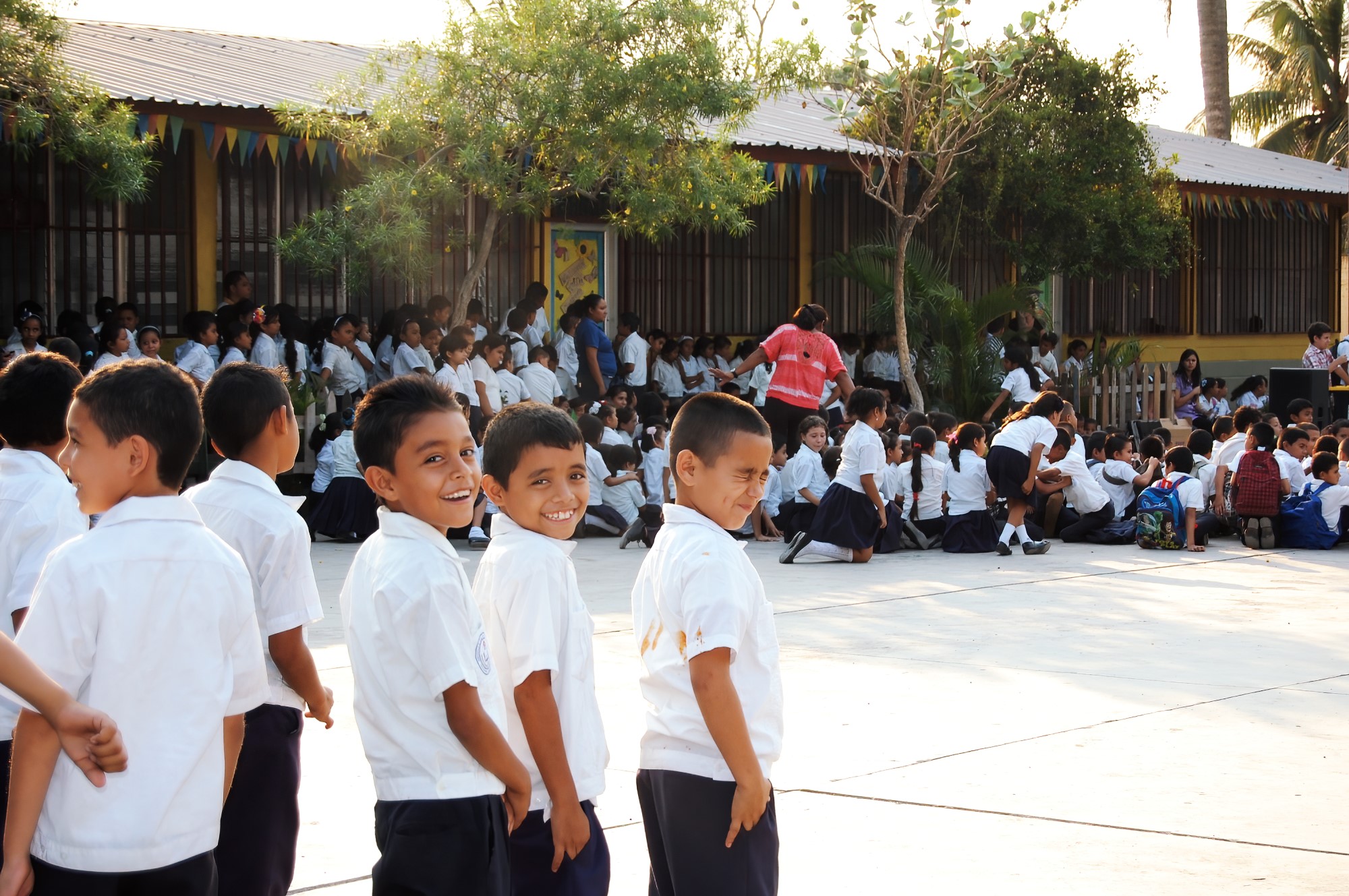 2013 - CEB Minerva (Jornada Vespertina)