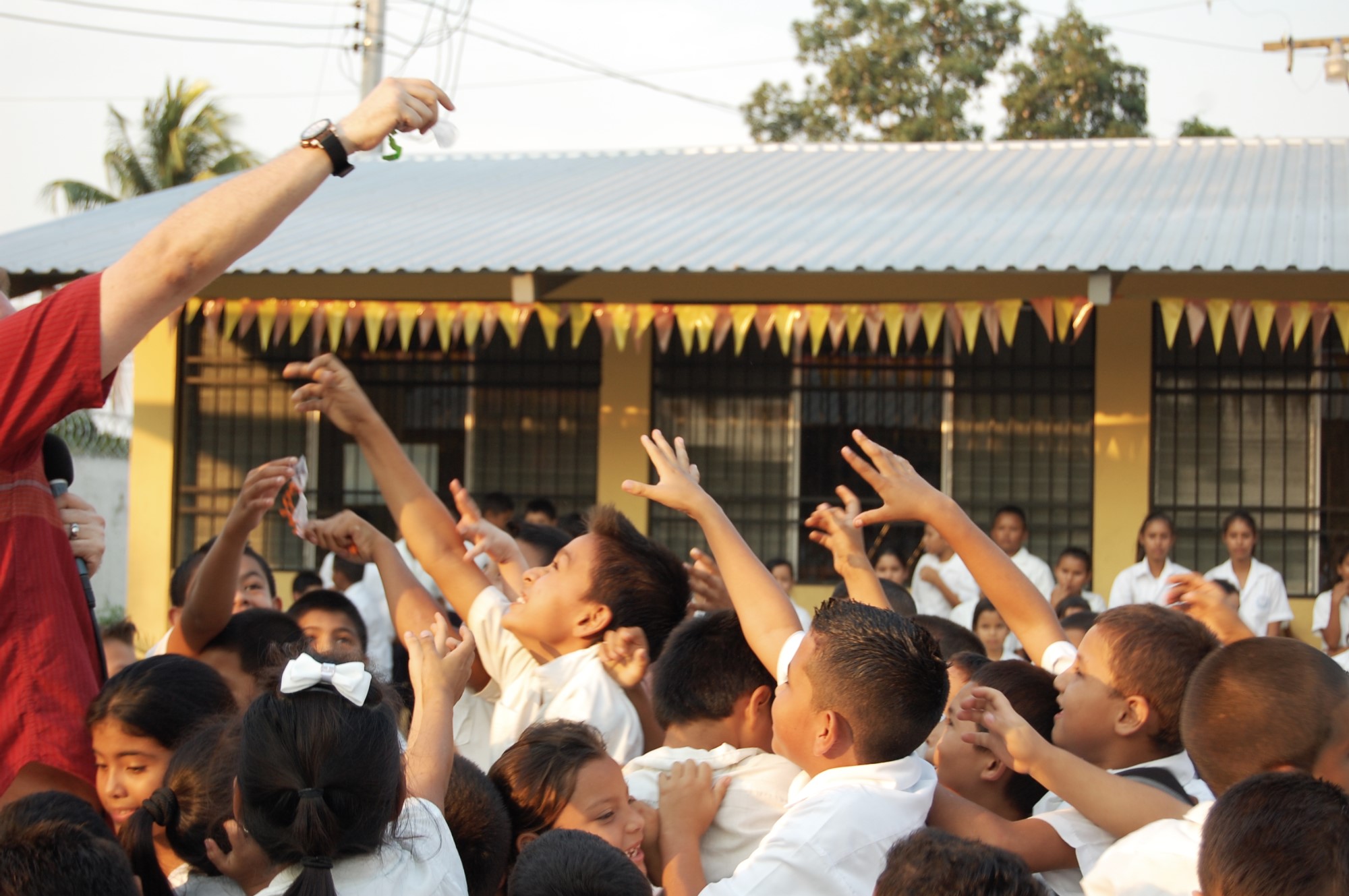 2013 - CEB Minerva (Jornada Vespertina)