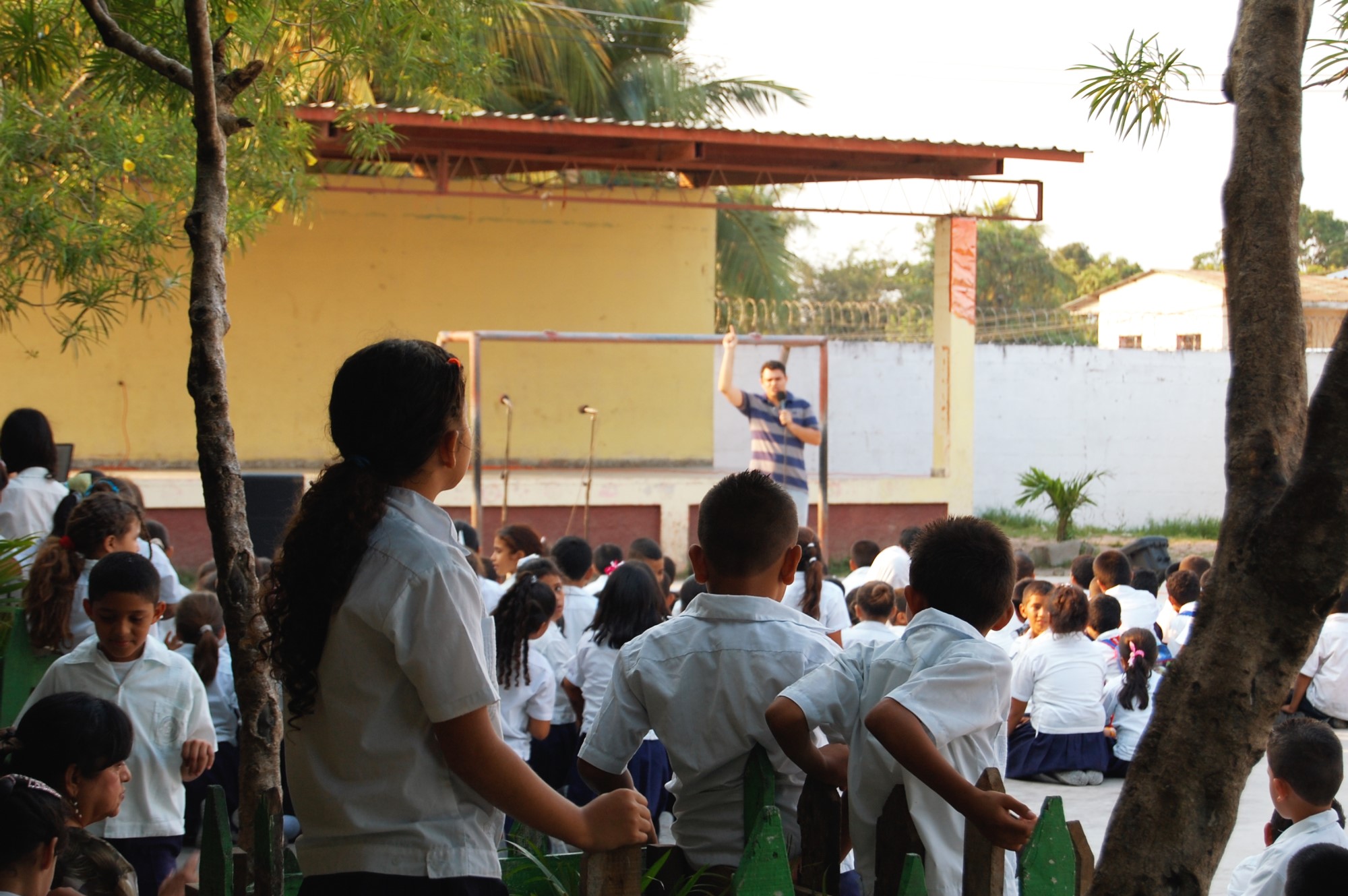 2013 - CEB Minerva (Jornada Vespertina)
