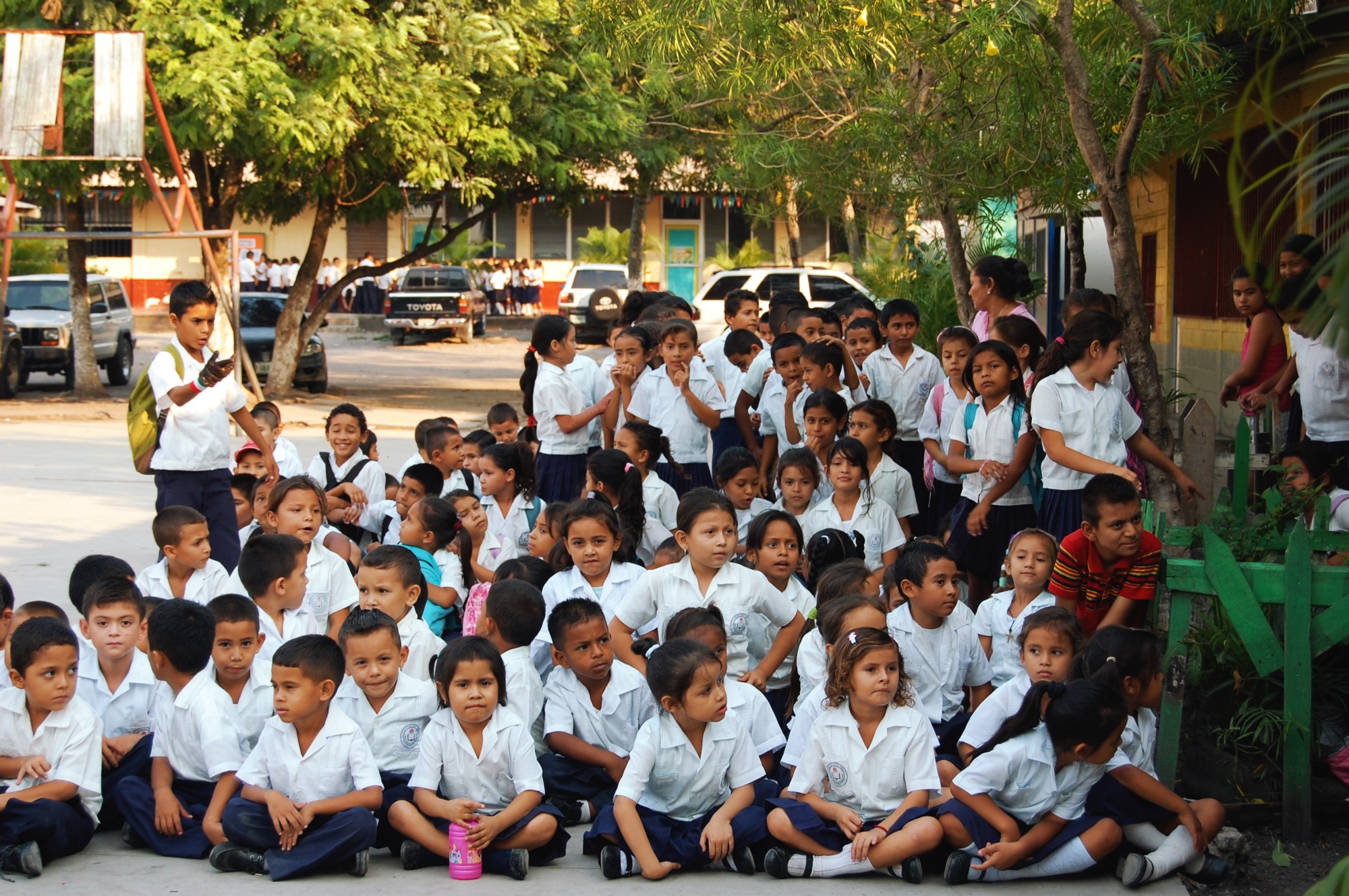 2013 - CEB Minerva (Jornada Vespertina)