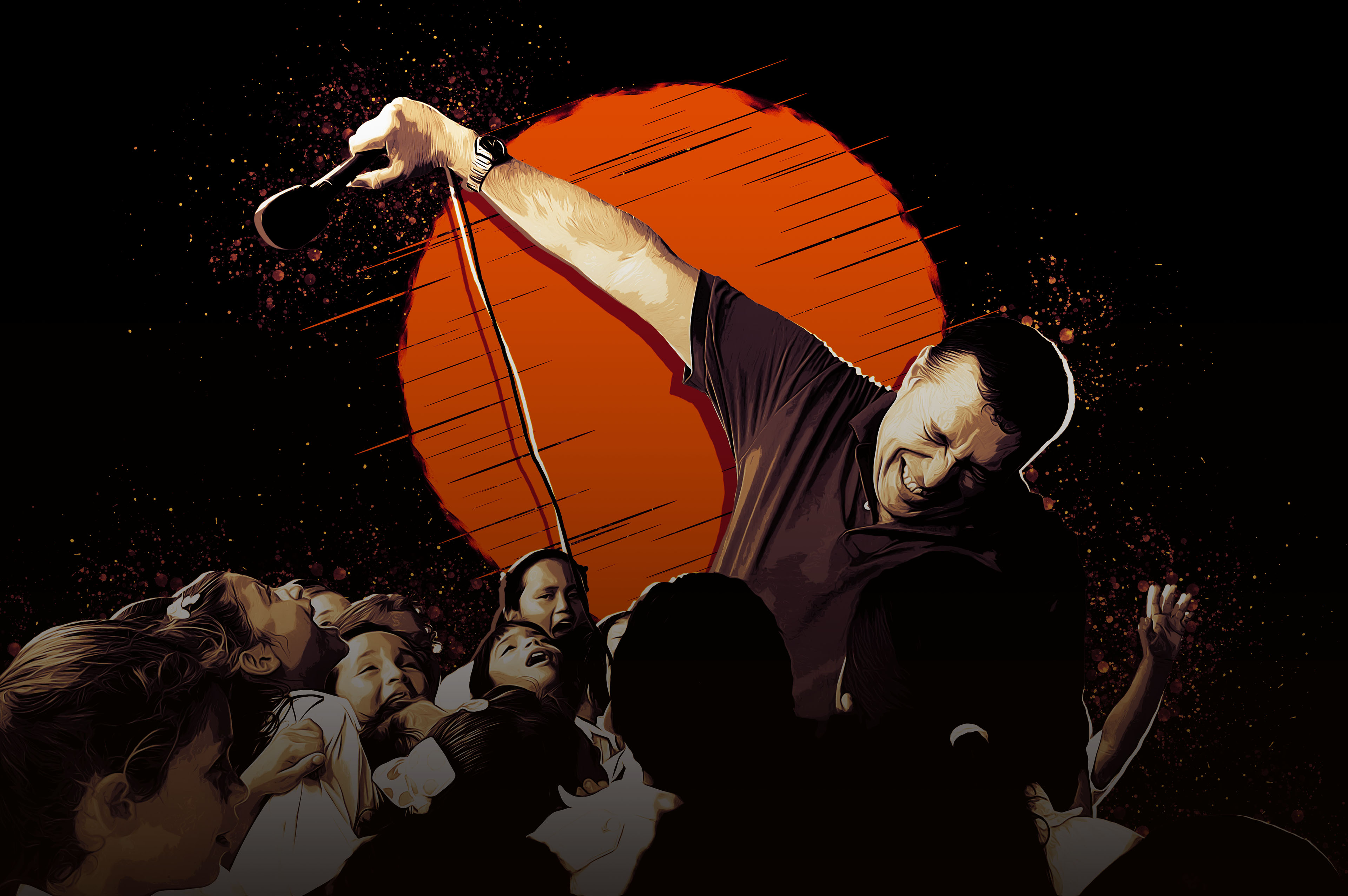 Evangelismo en Centros Educativos