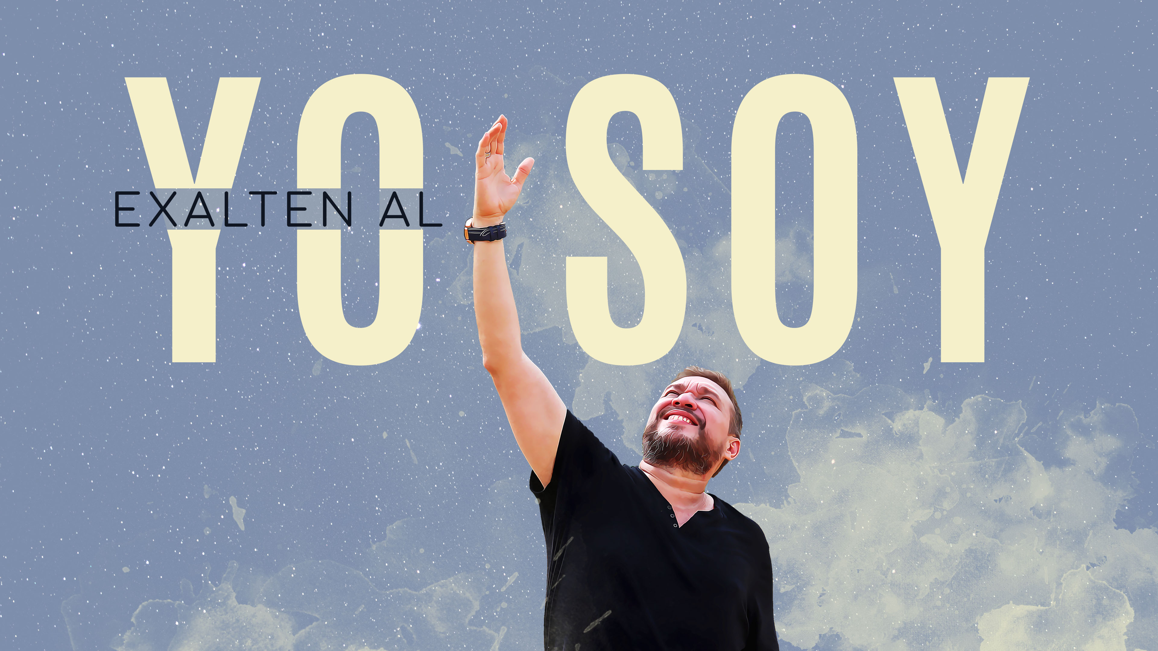 Renuevos - Exalten Al Yo Soy