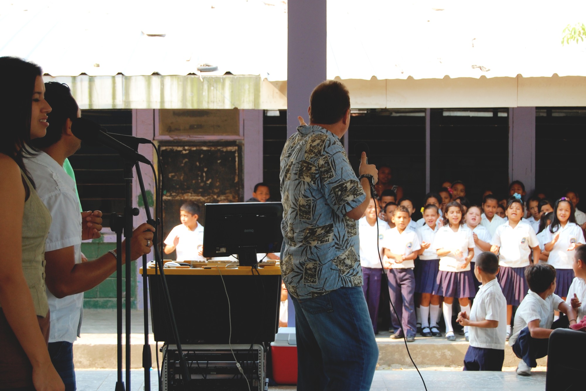 2013 - CEB Minerva (Jornada Vespertina)