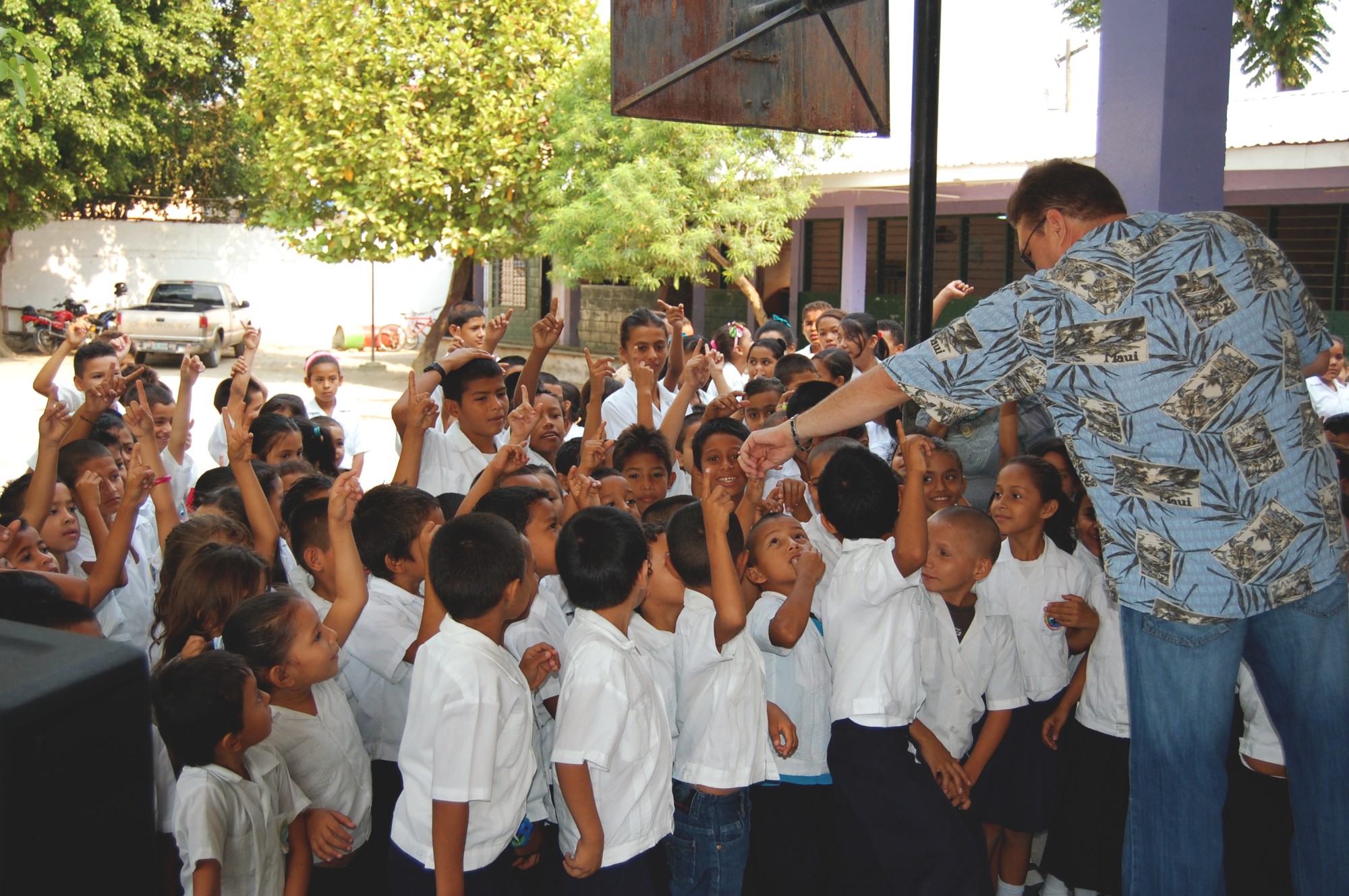 2013 - CEB Minerva (Jornada Vespertina)