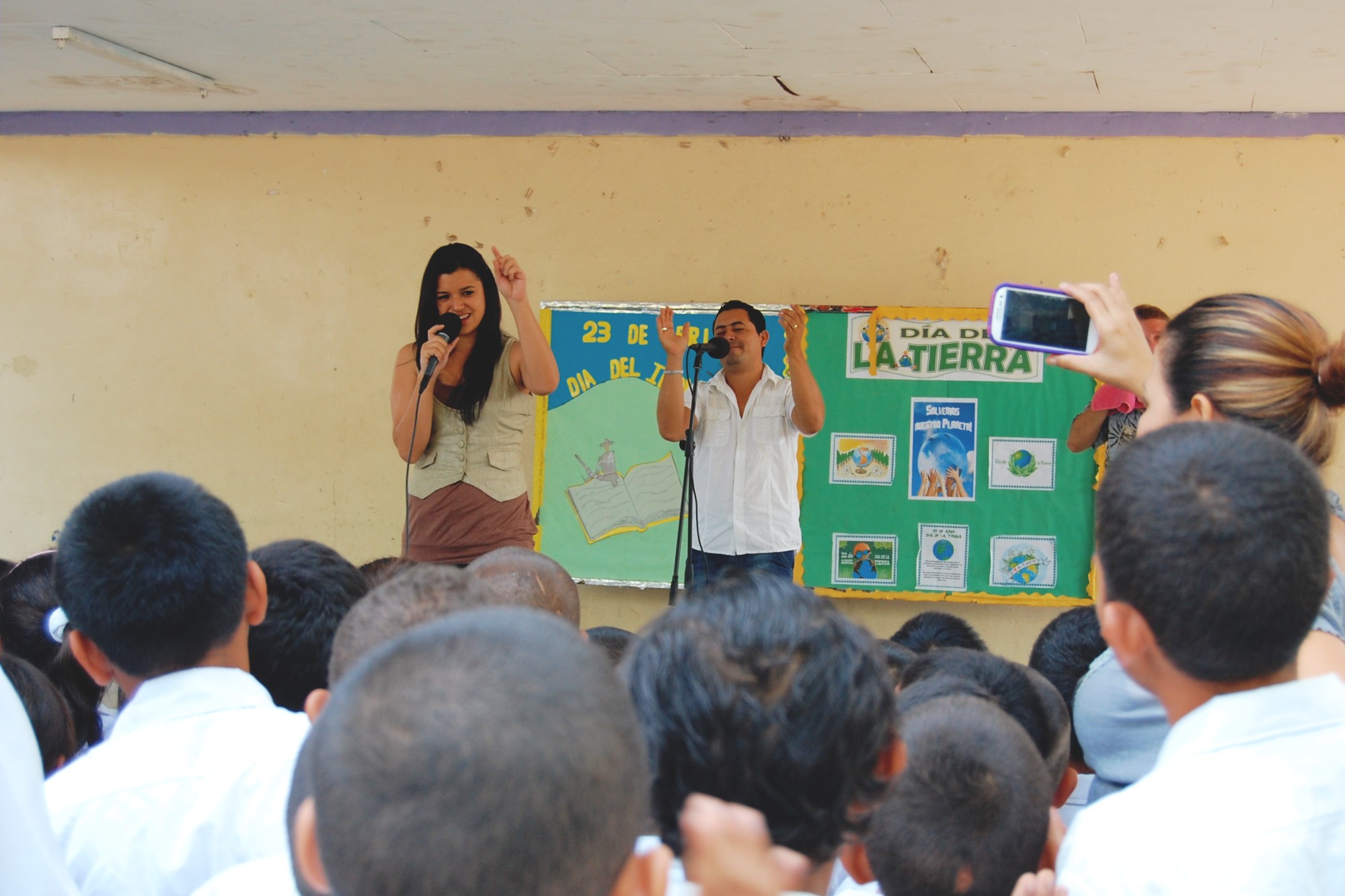 2013 - CEB Minerva (Jornada Vespertina)