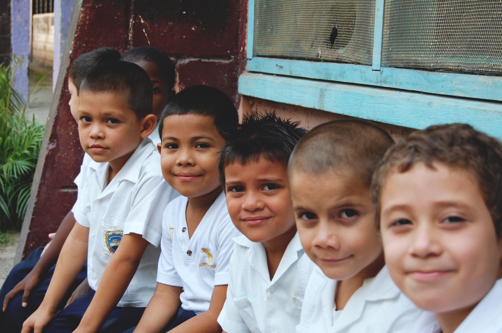 2013 - CEB Minerva (Jornada Vespertina)