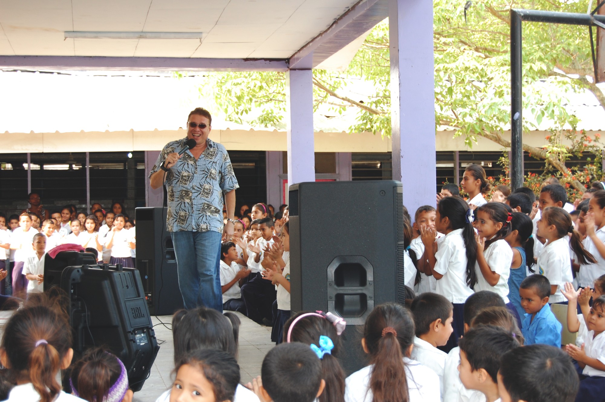 2013 - CEB Minerva (Jornada Vespertina)