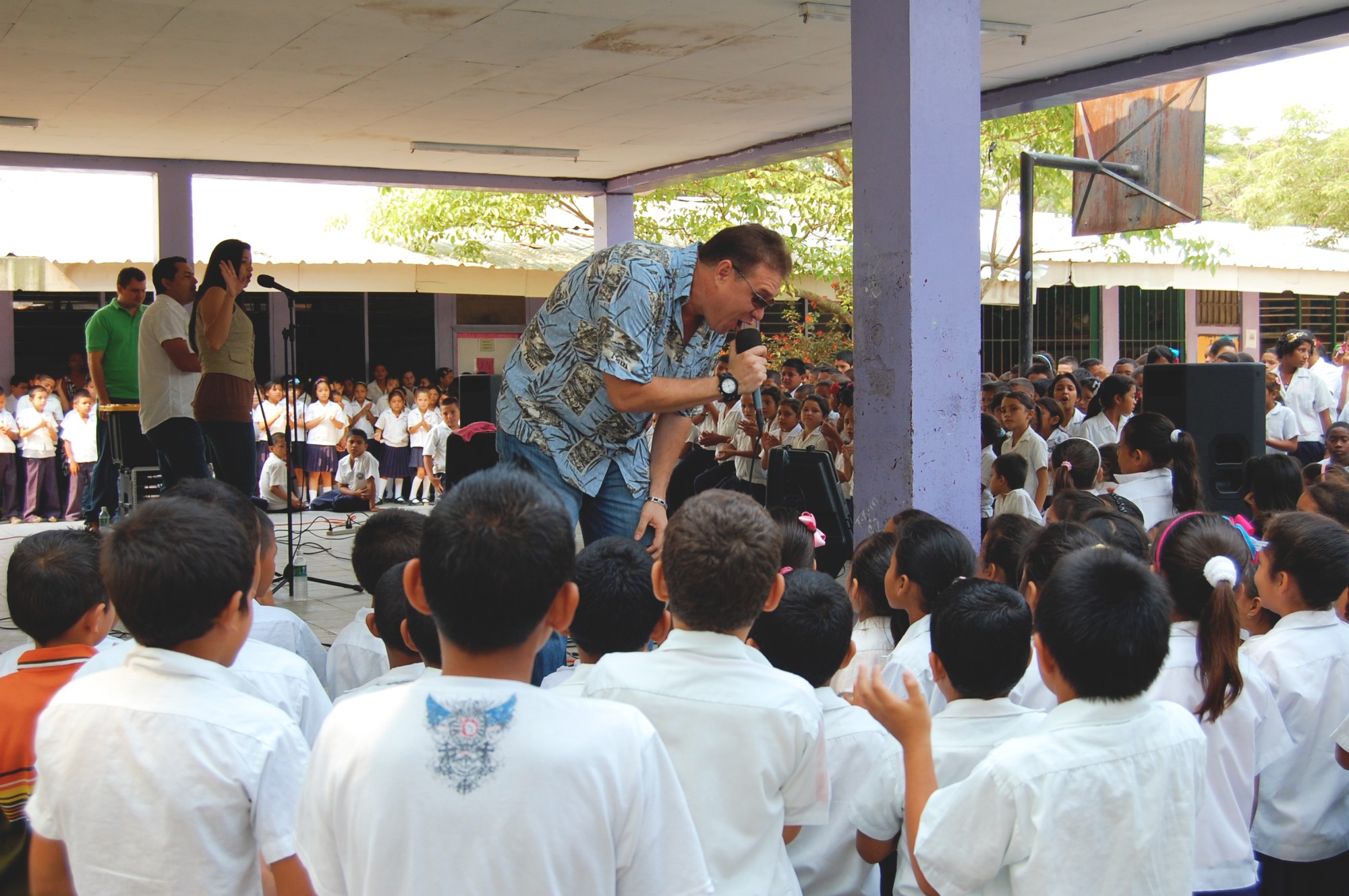 2013 - CEB Minerva (Jornada Vespertina)