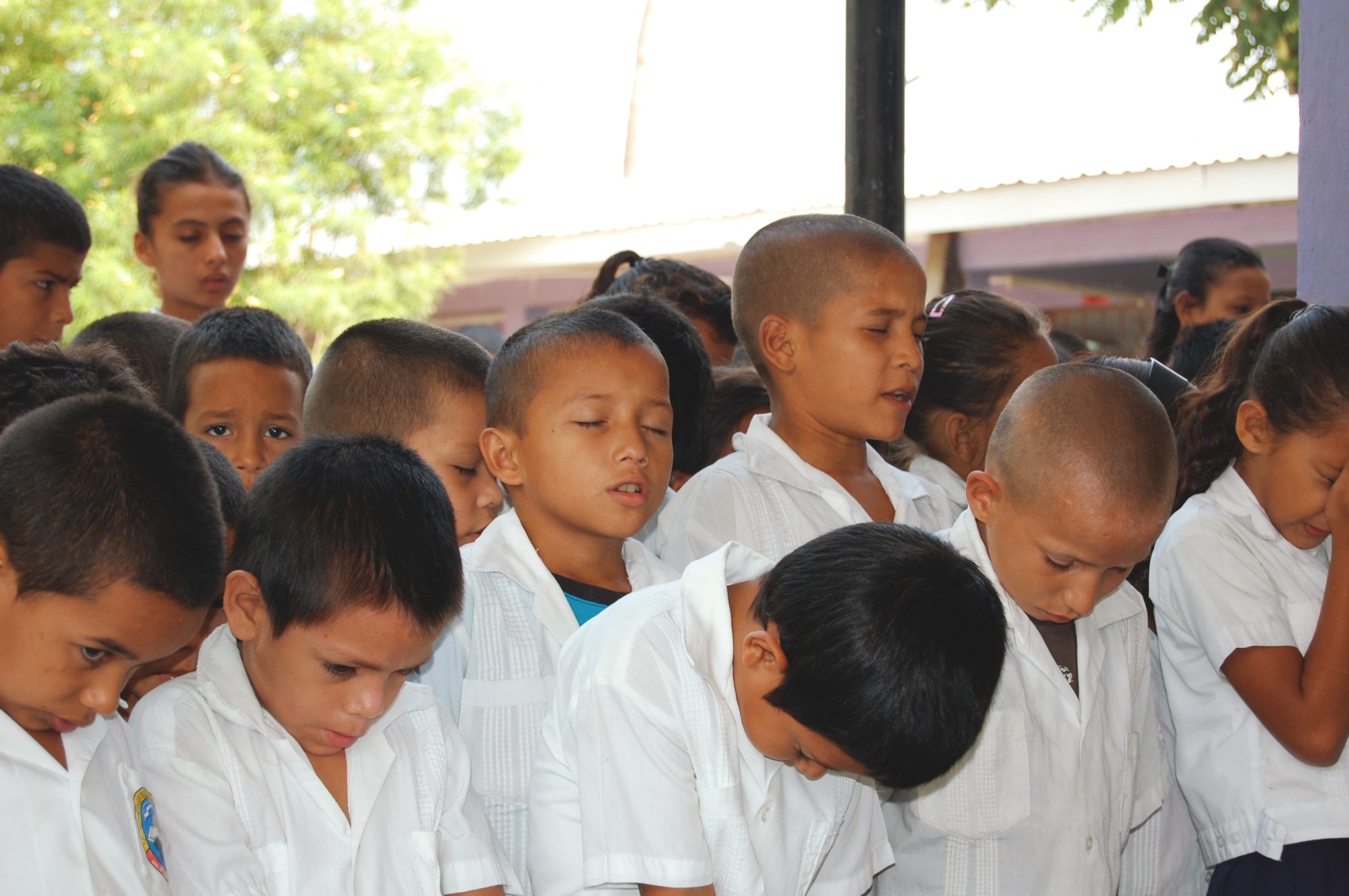 2013 - CEB Minerva (Jornada Vespertina)