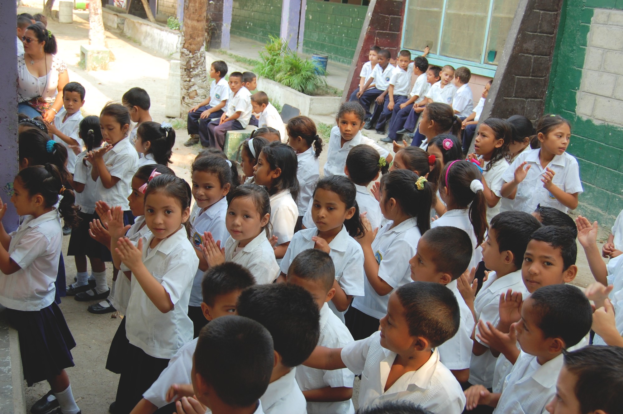 2013 - CEB Minerva (Jornada Vespertina)