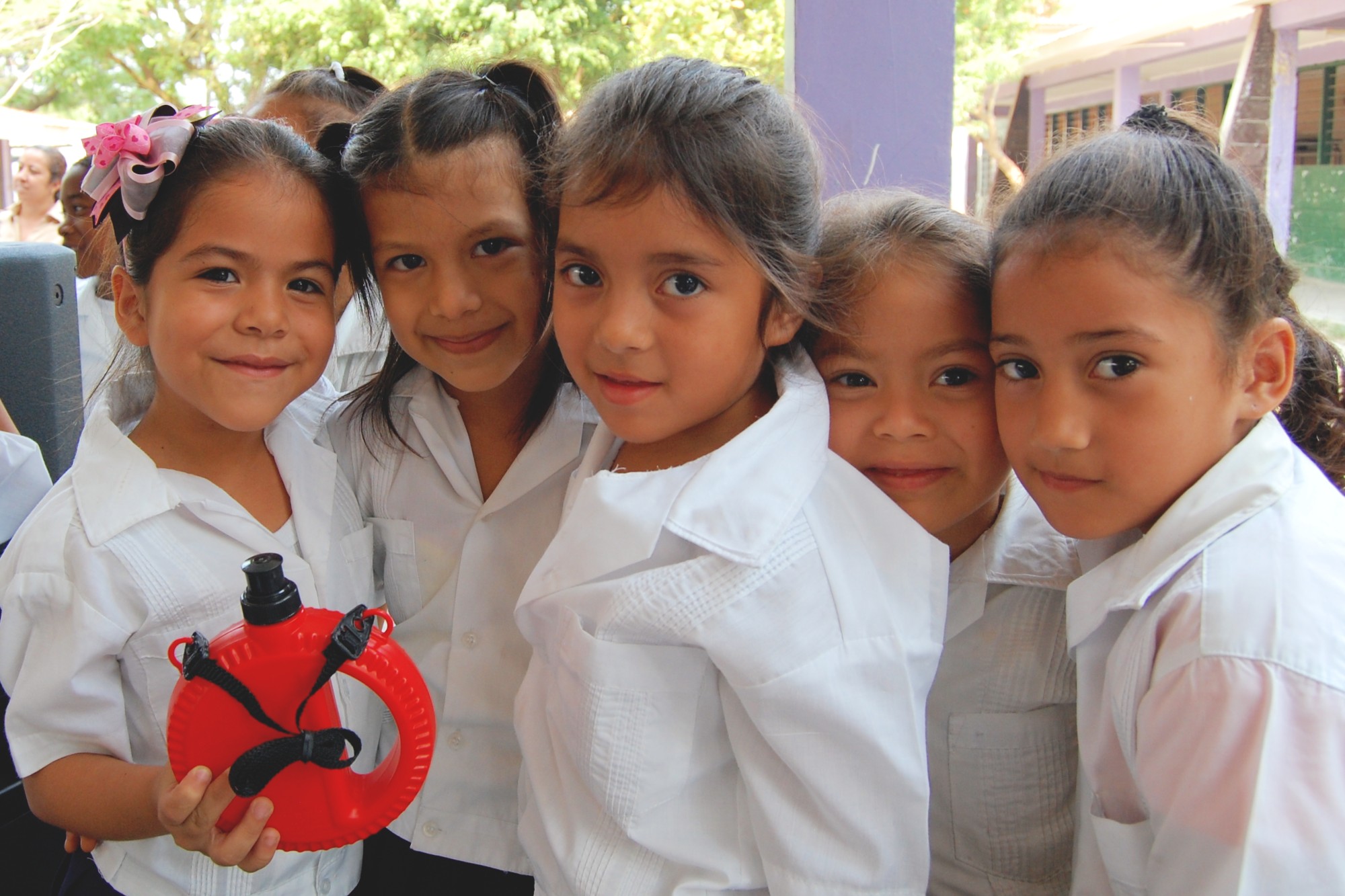 2013 - CEB Minerva (Jornada Vespertina)