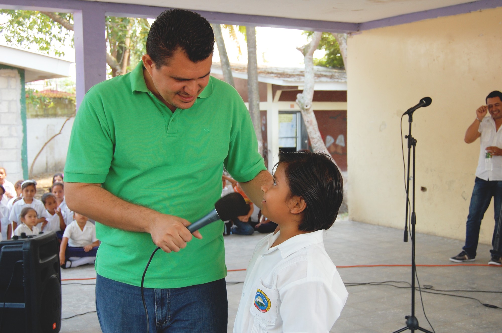 2013 - CEB Minerva (Jornada Vespertina)