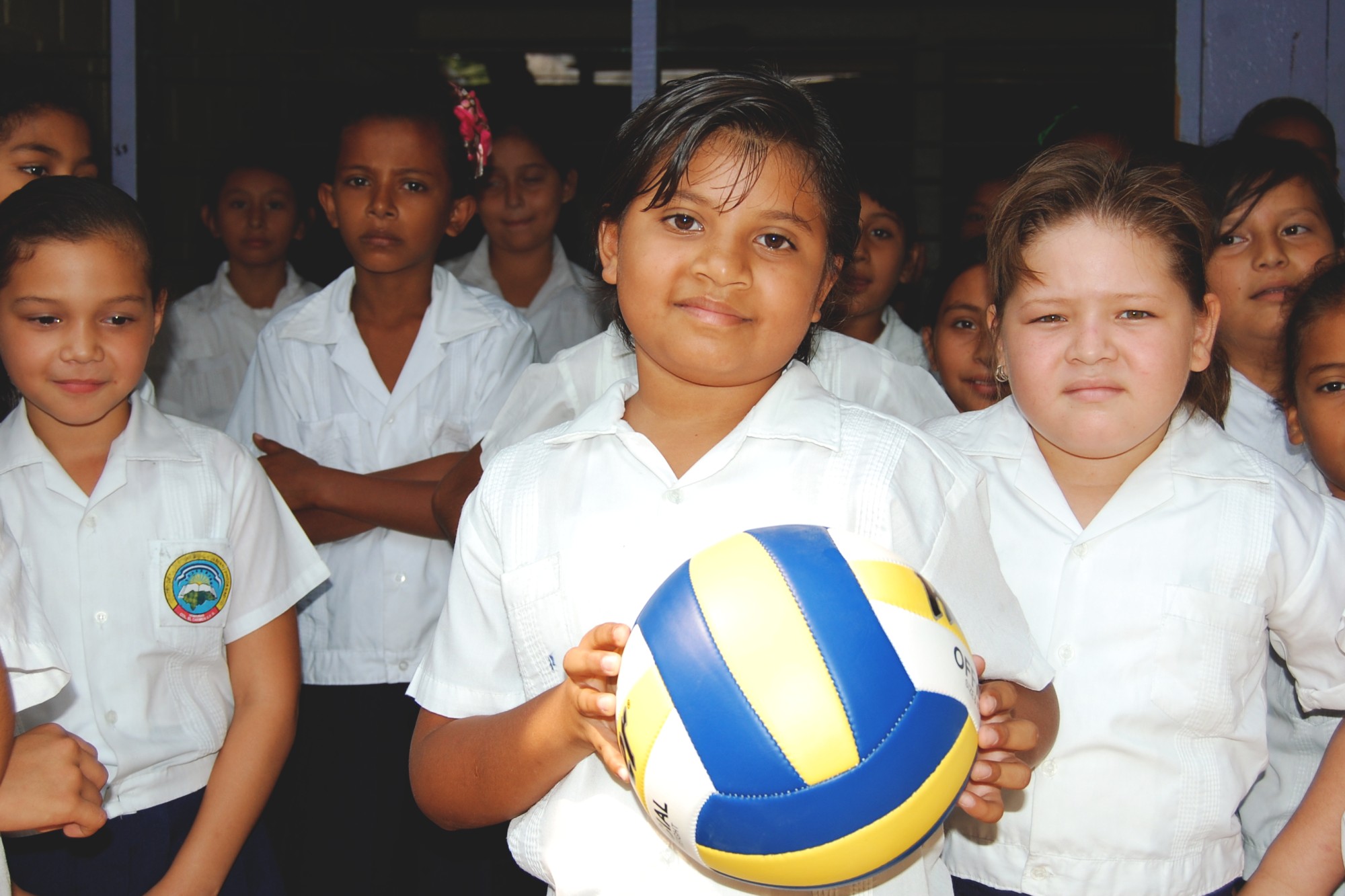 2013 - CEB Minerva (Jornada Vespertina)