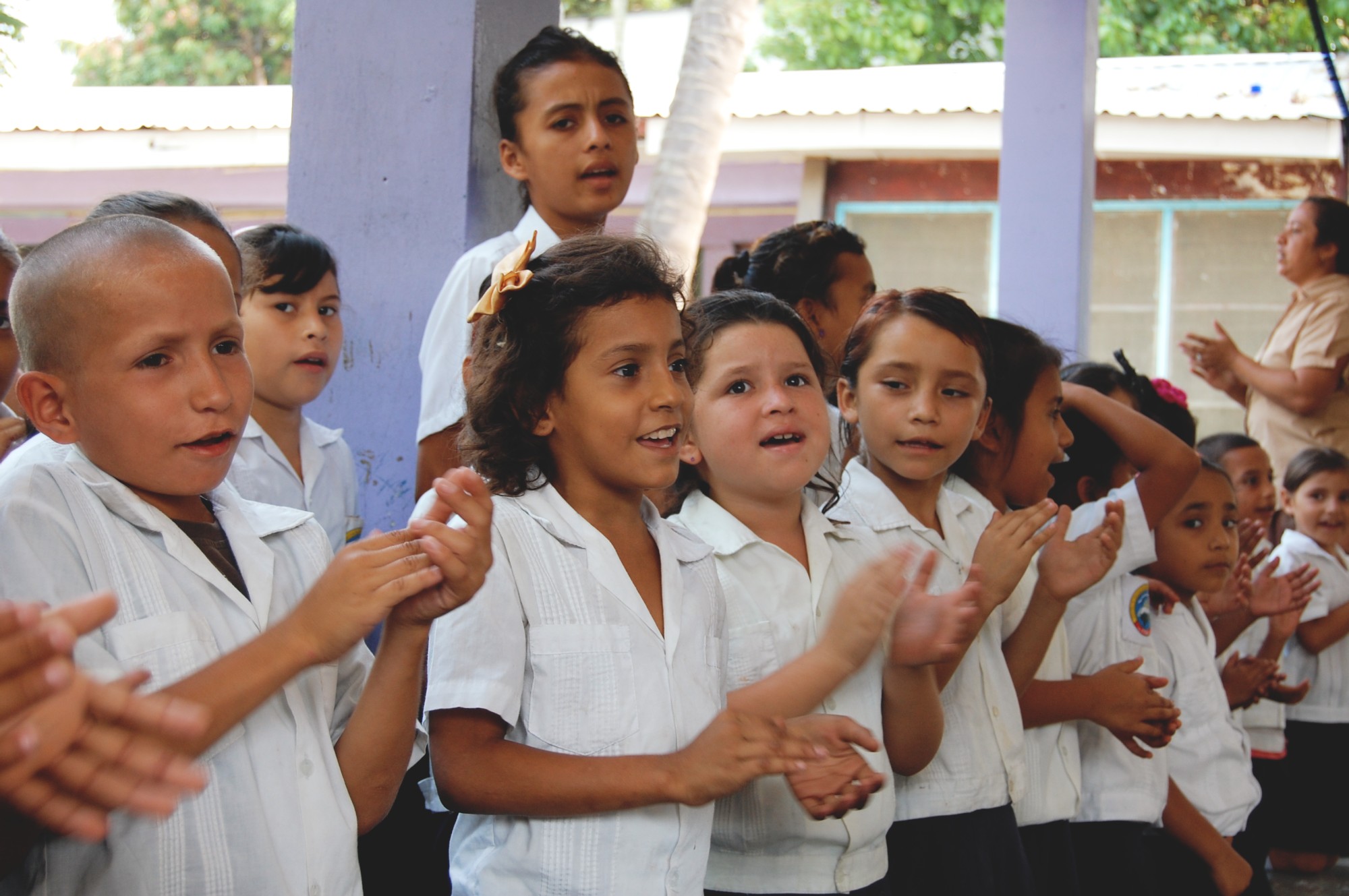 2013 - CEB Minerva (Jornada Vespertina)