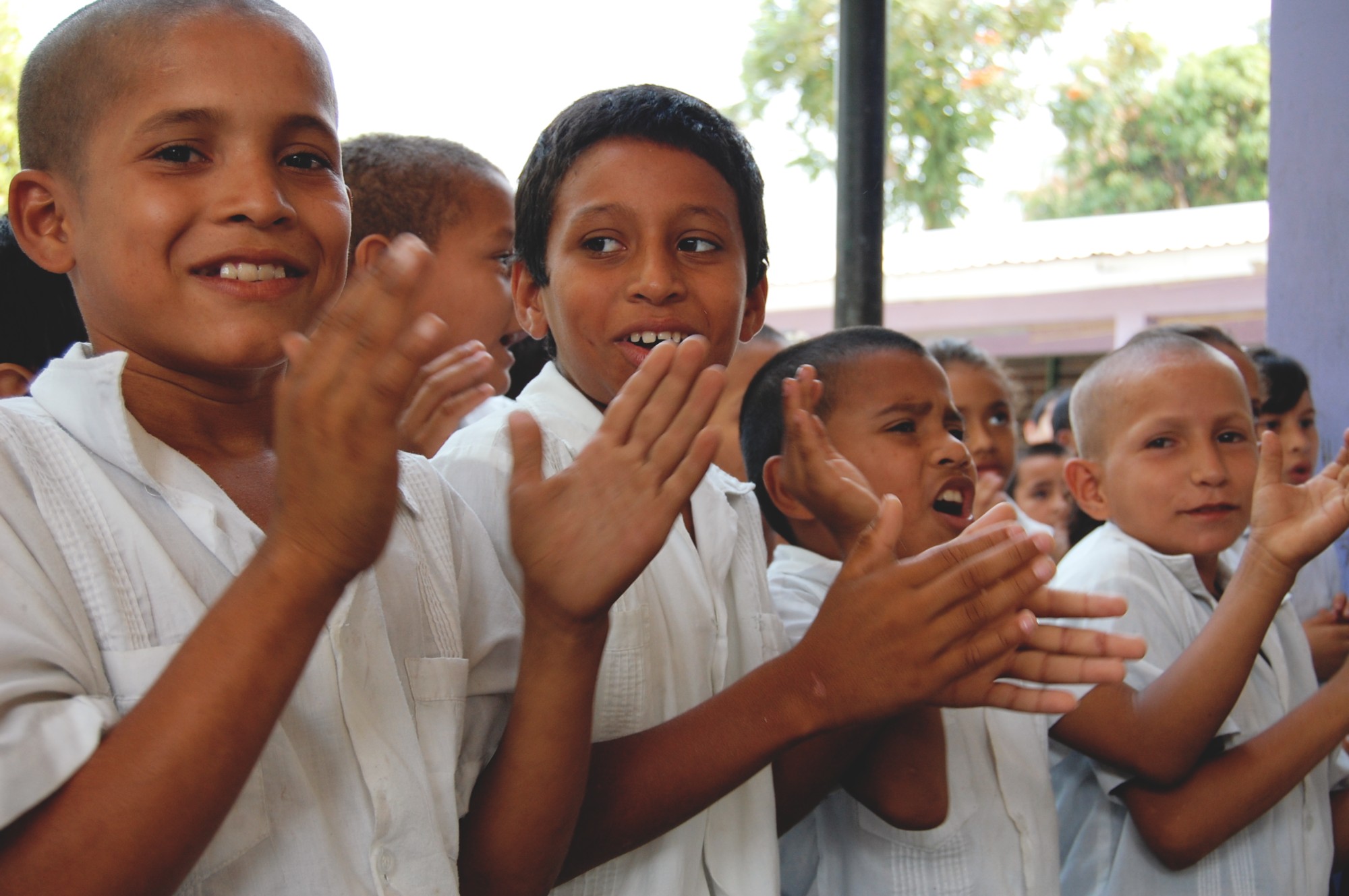 2013 - CEB Minerva (Jornada Vespertina)