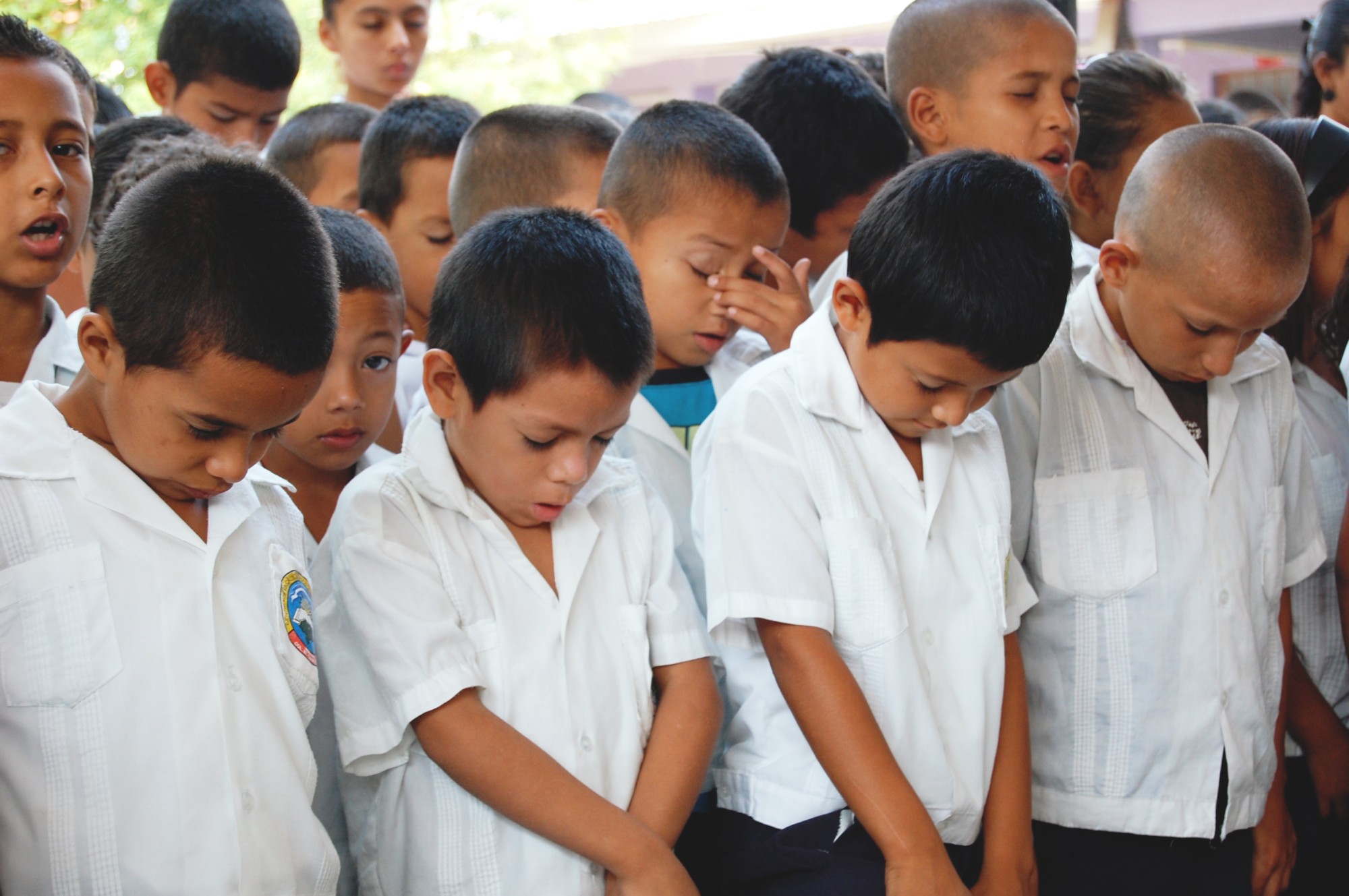 2013 - CEB Minerva (Jornada Vespertina)