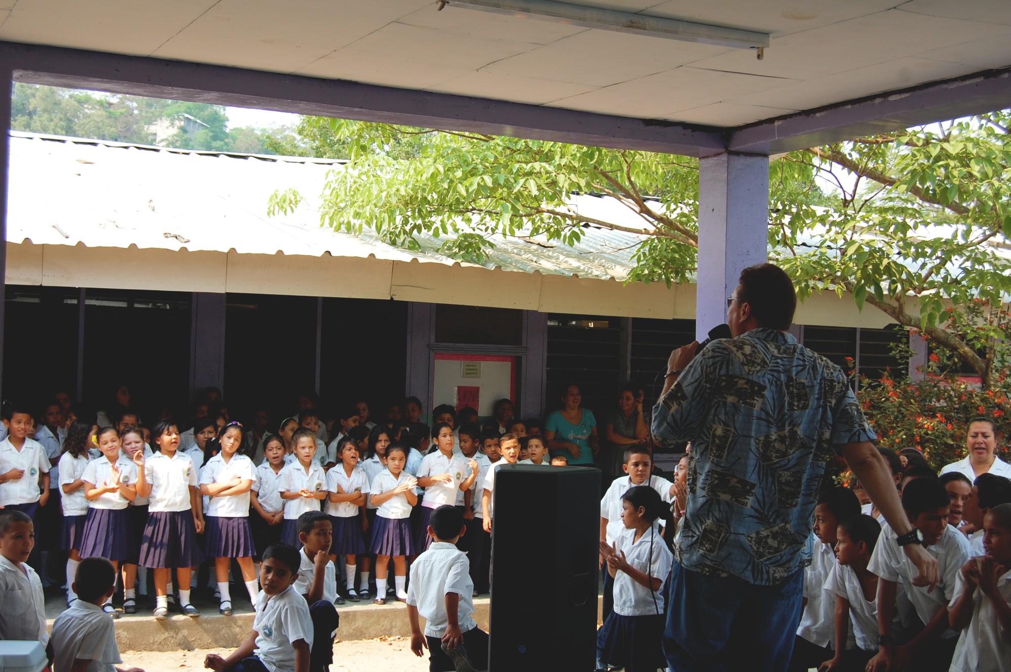 2013 - CEB Minerva (Jornada Vespertina)