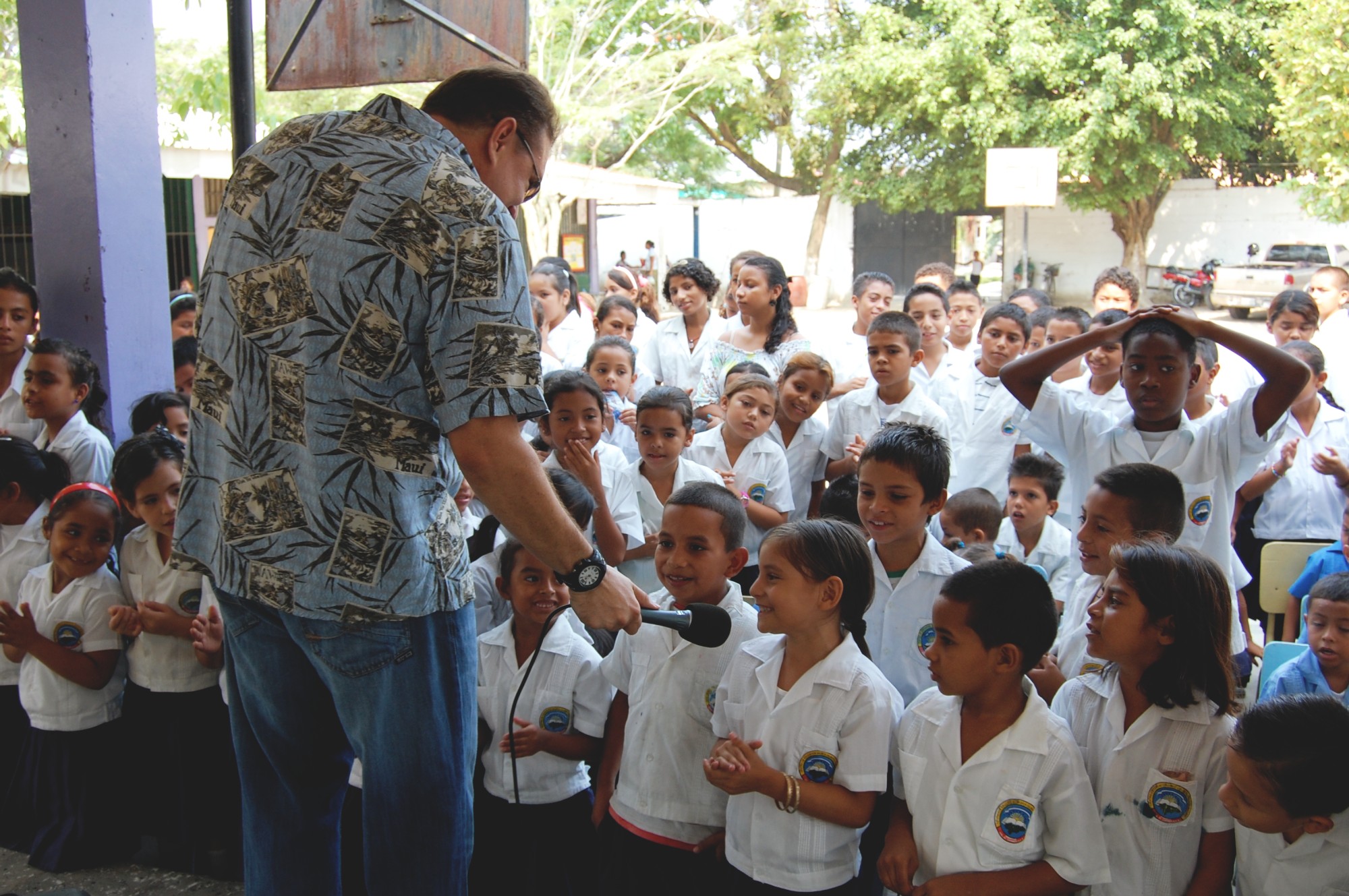 2013 - CEB Minerva (Jornada Vespertina)