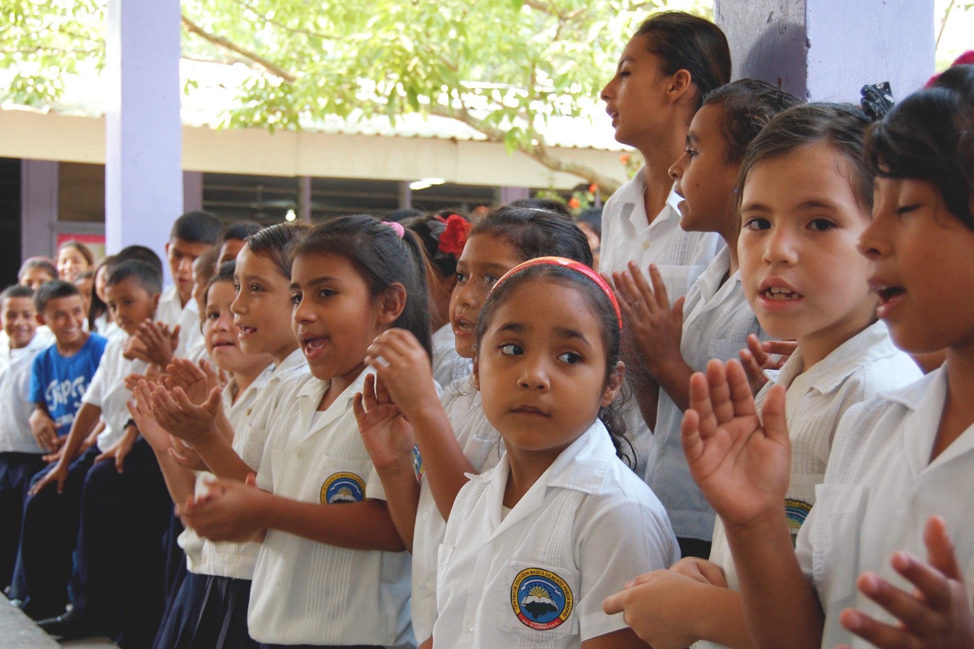 2013 - CEB Minerva (Jornada Vespertina)