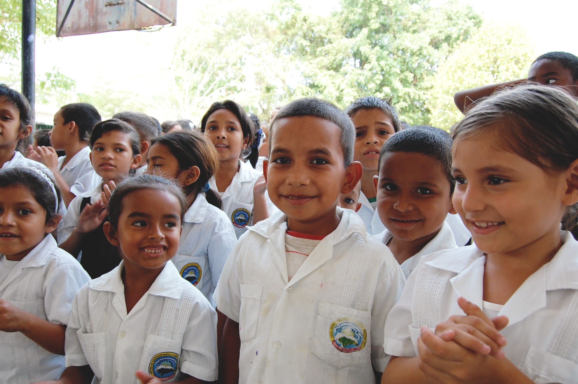 2013 - CEB Minerva (Jornada Vespertina)