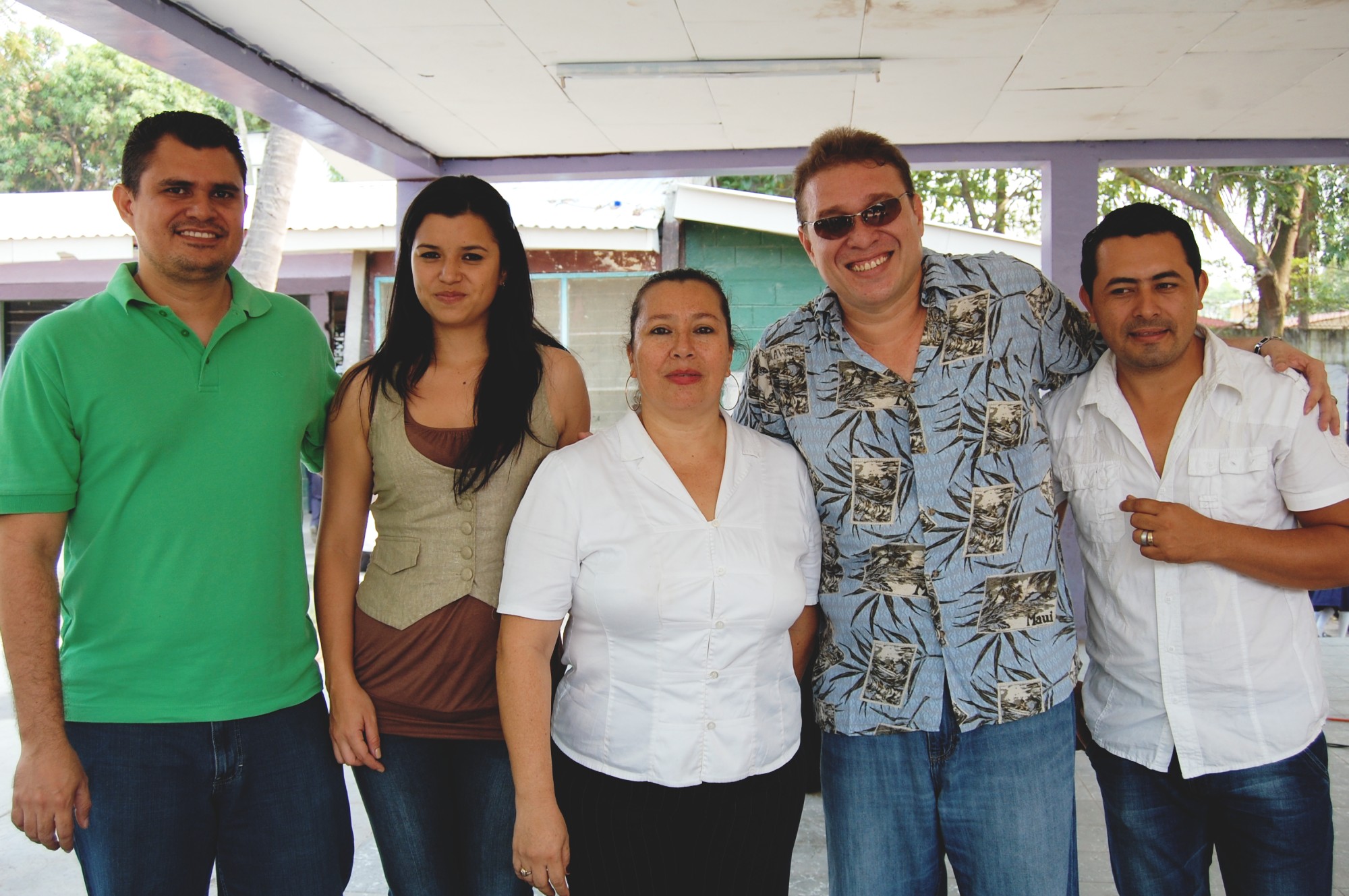 2013 - CEB Minerva (Jornada Vespertina)