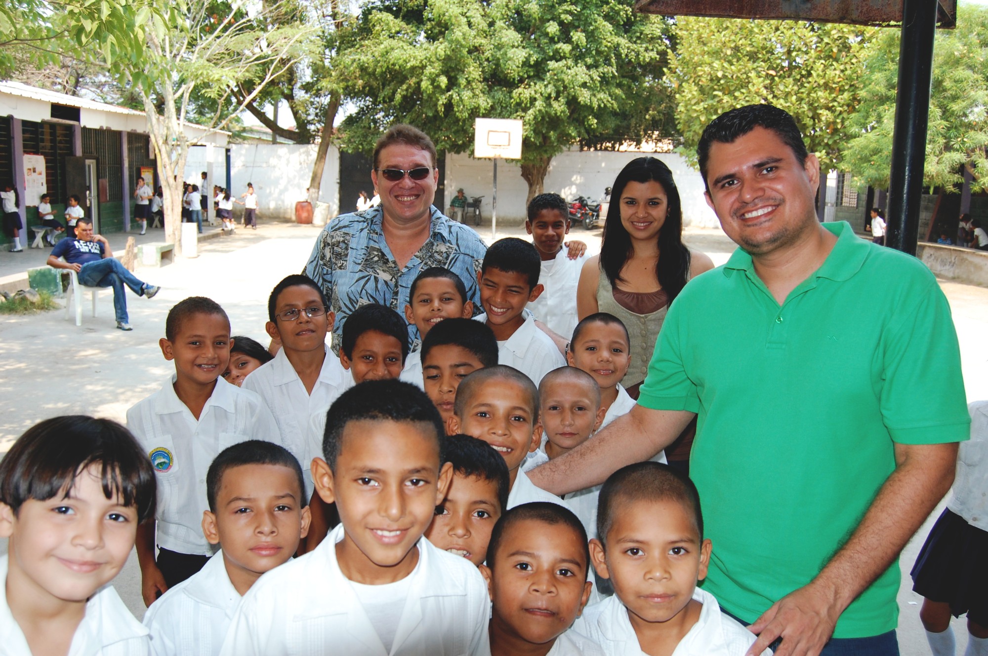 2013 - CEB Minerva (Jornada Vespertina)