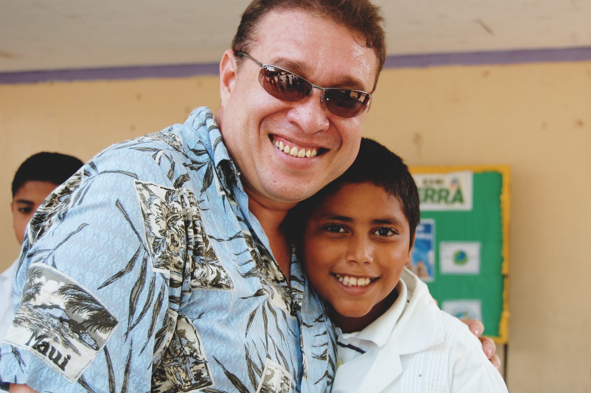 2013 - CEB Minerva (Jornada Vespertina)