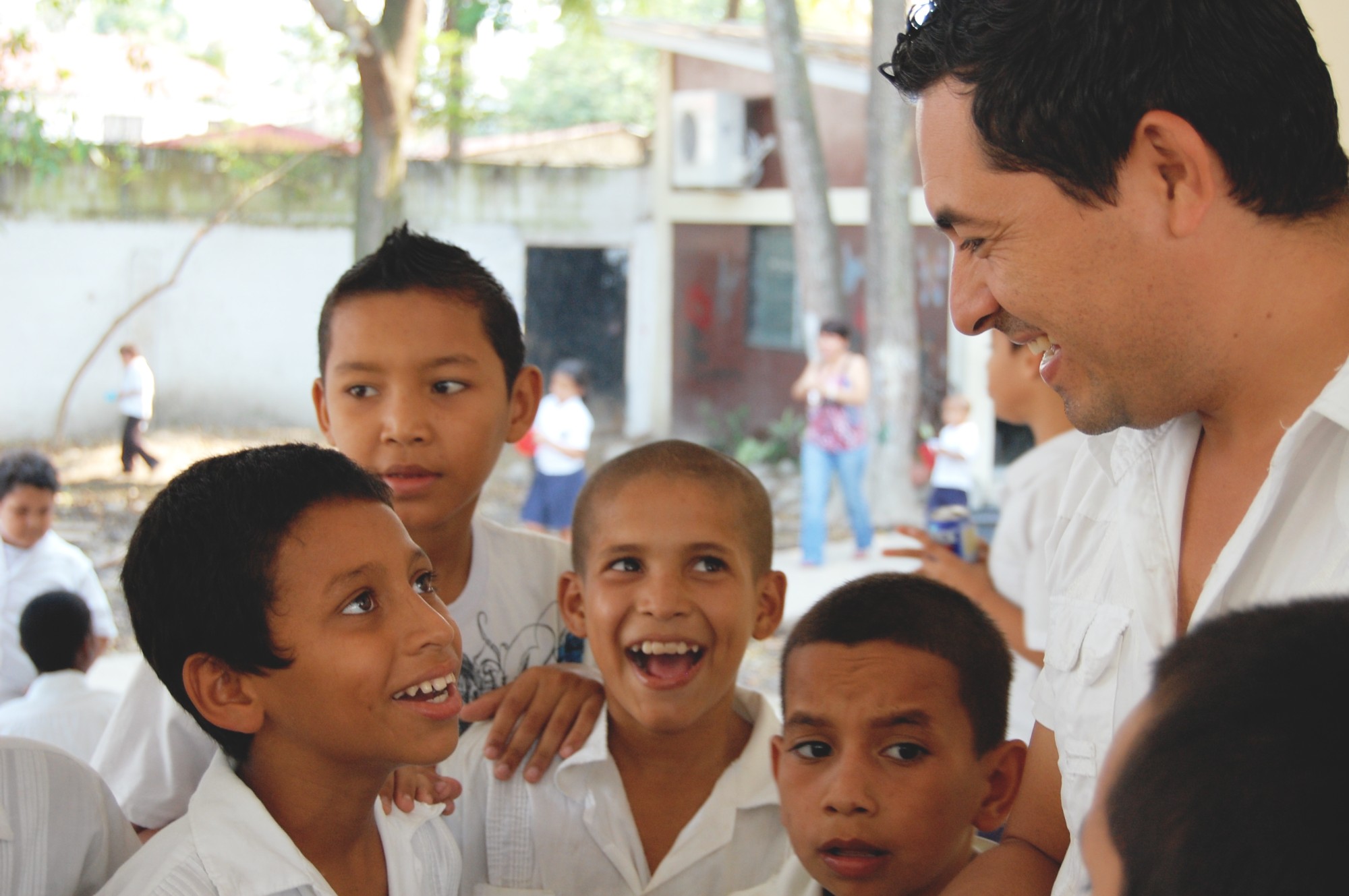 2013 - CEB Minerva (Jornada Vespertina)