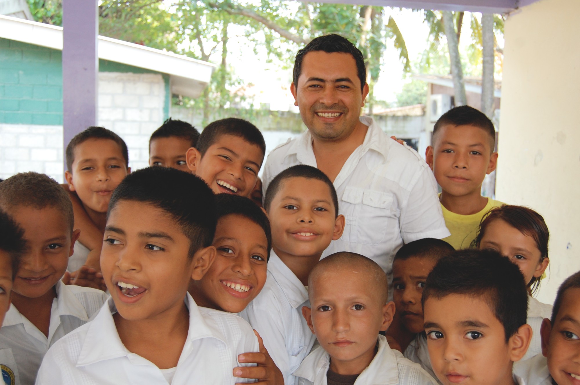 2013 - CEB Minerva (Jornada Vespertina)