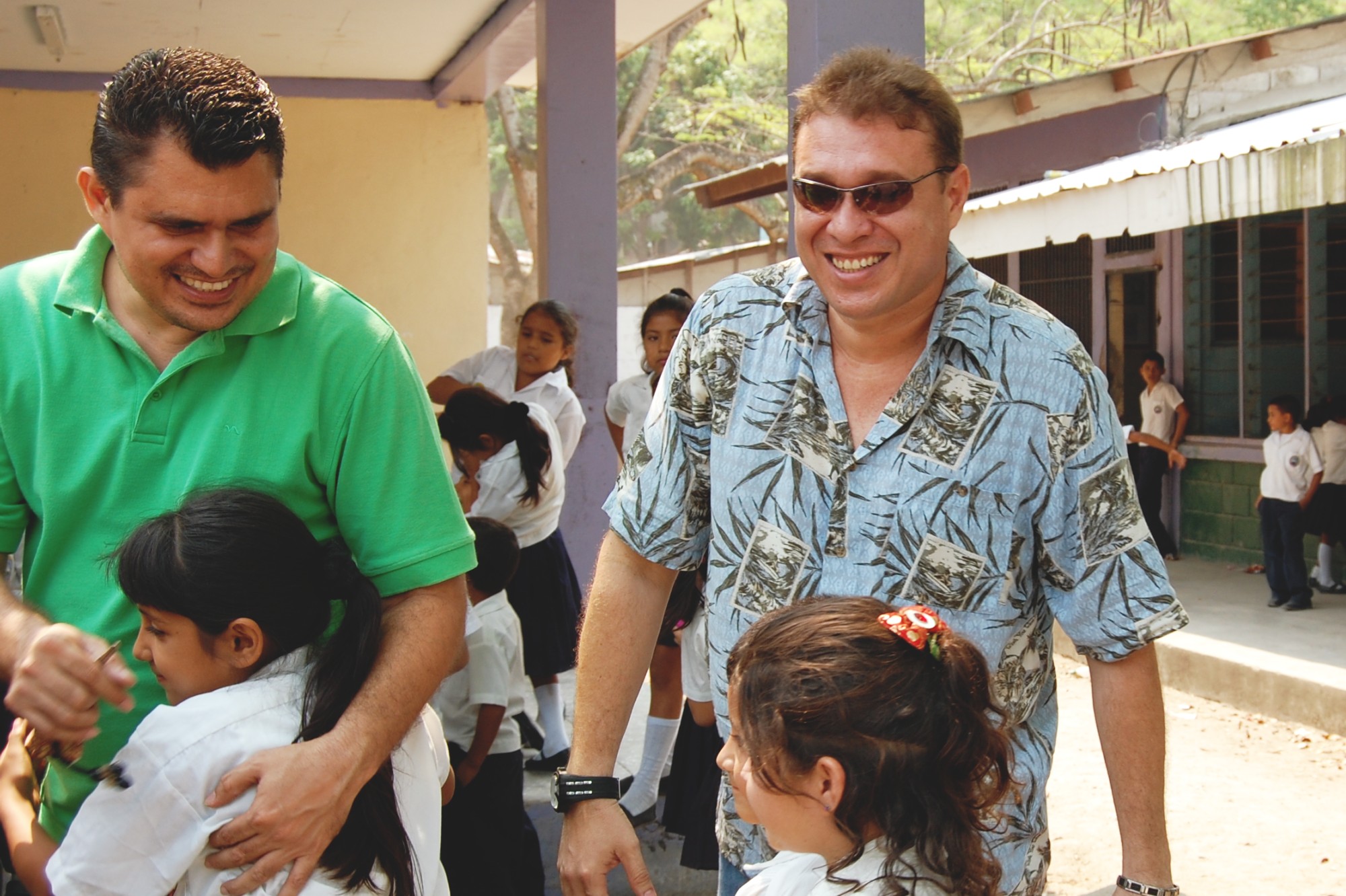 2013 - CEB Minerva (Jornada Vespertina)