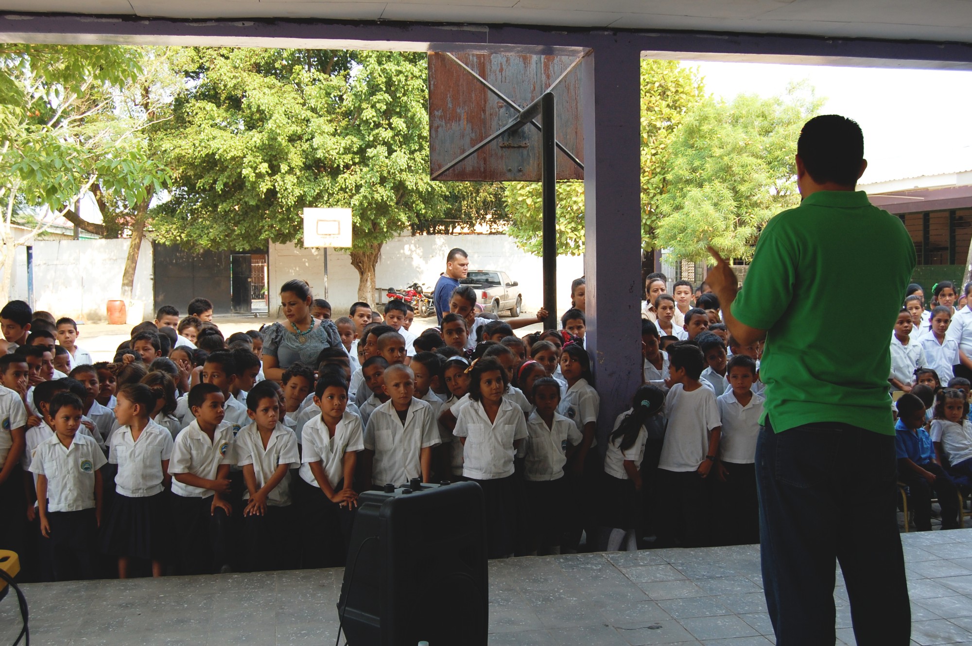 2013 - CEB Minerva (Jornada Vespertina)