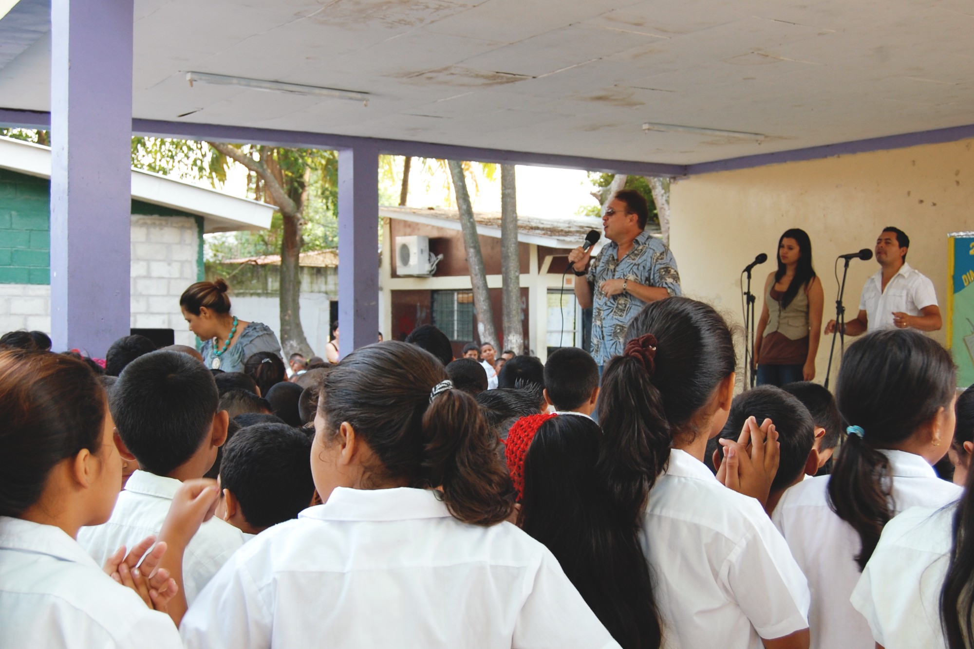 2013 - CEB Minerva (Jornada Vespertina)