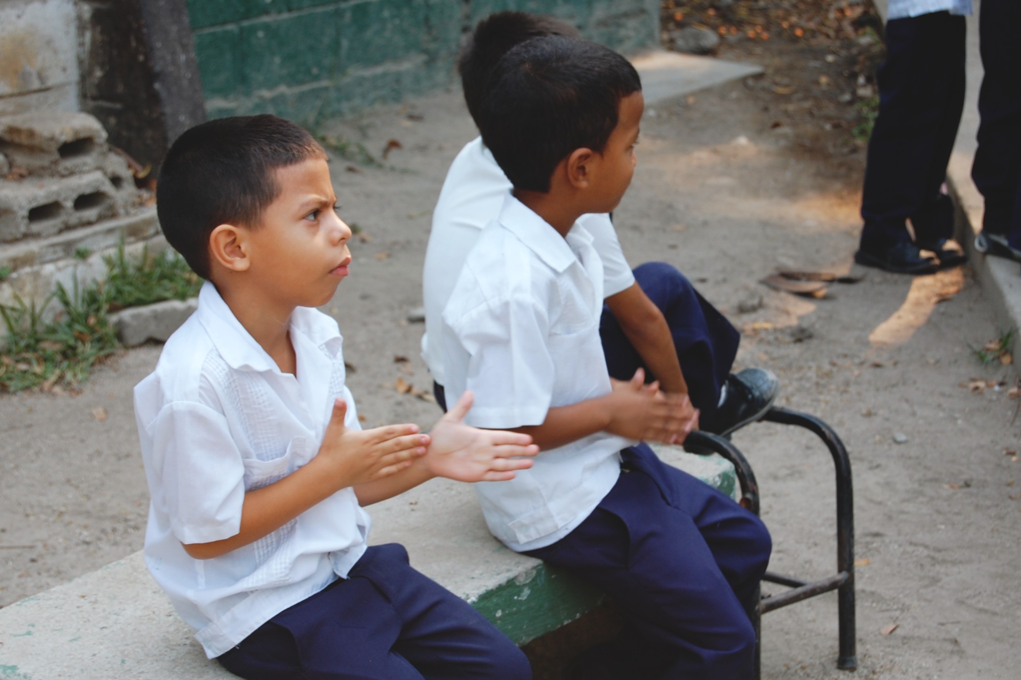 2013 - CEB Minerva (Jornada Vespertina)