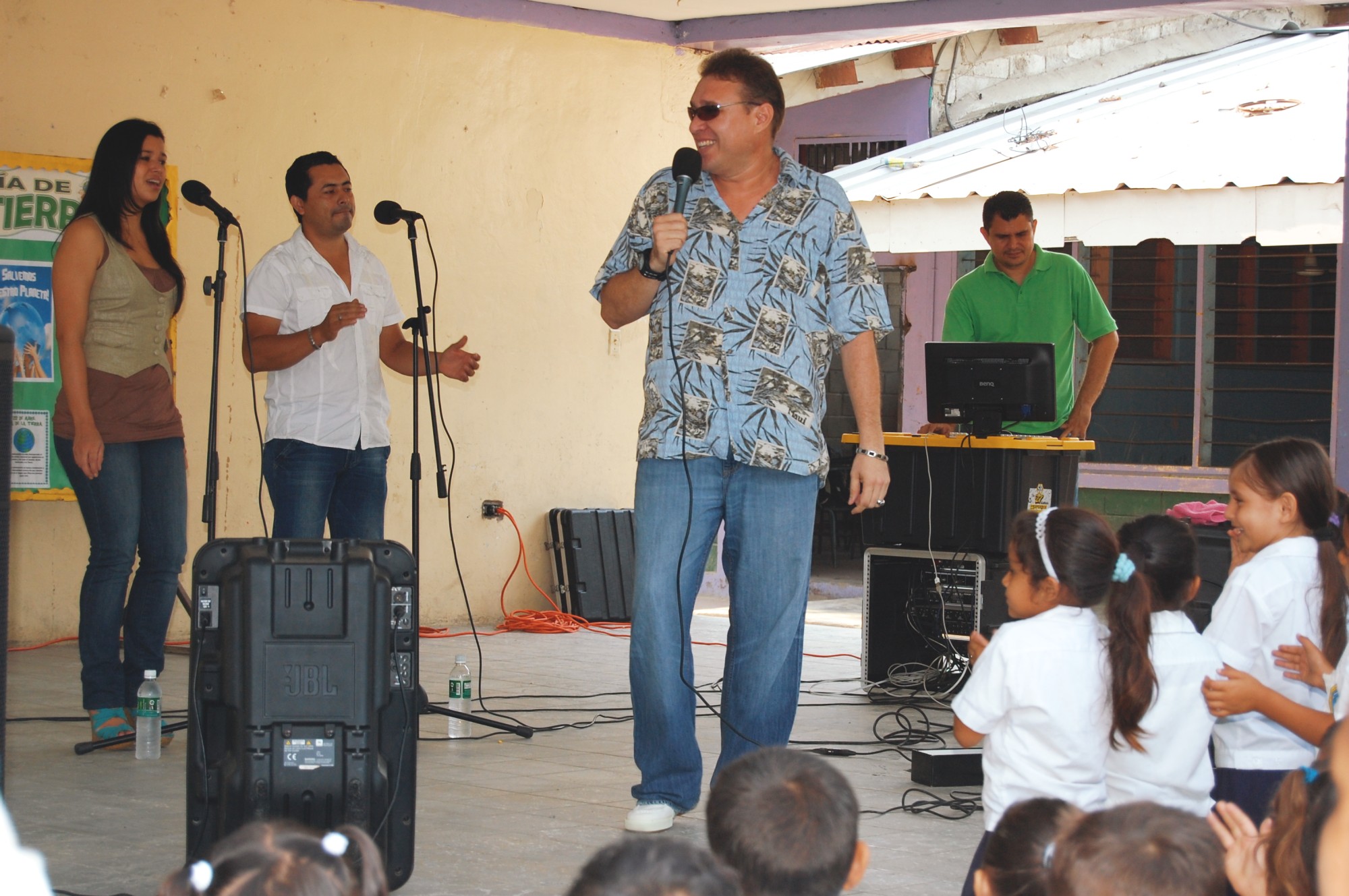 2013 - CEB Minerva (Jornada Vespertina)