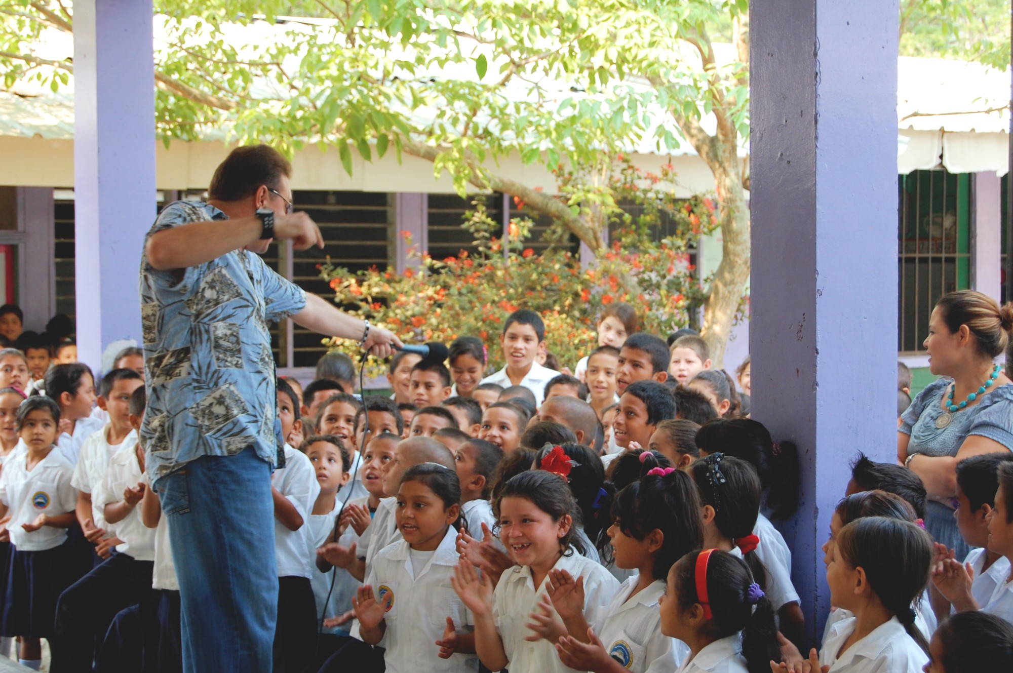 2013 - CEB Minerva (Jornada Vespertina)