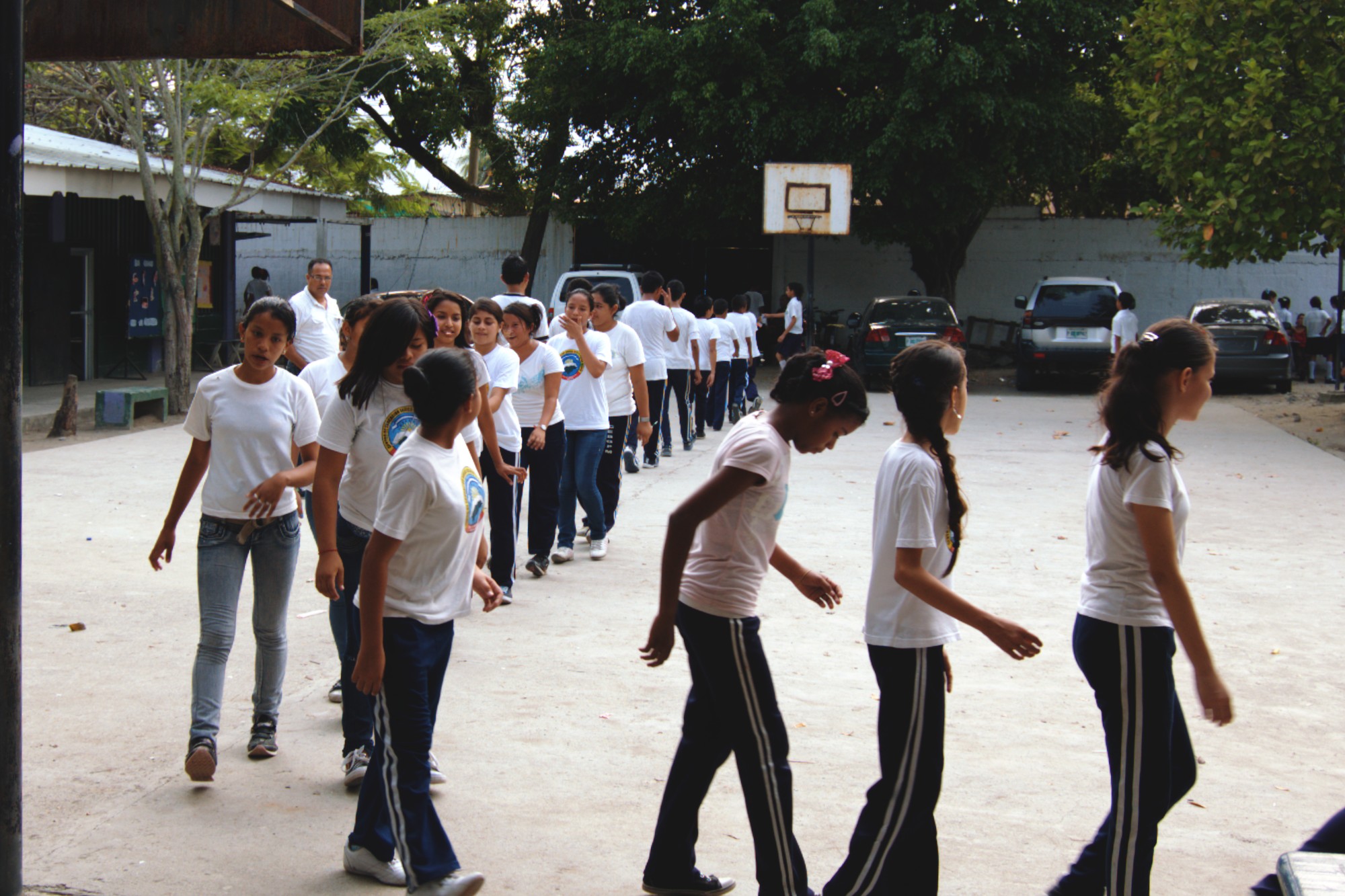 2013 - Gilberto Pineda (Jornada Vespertina)