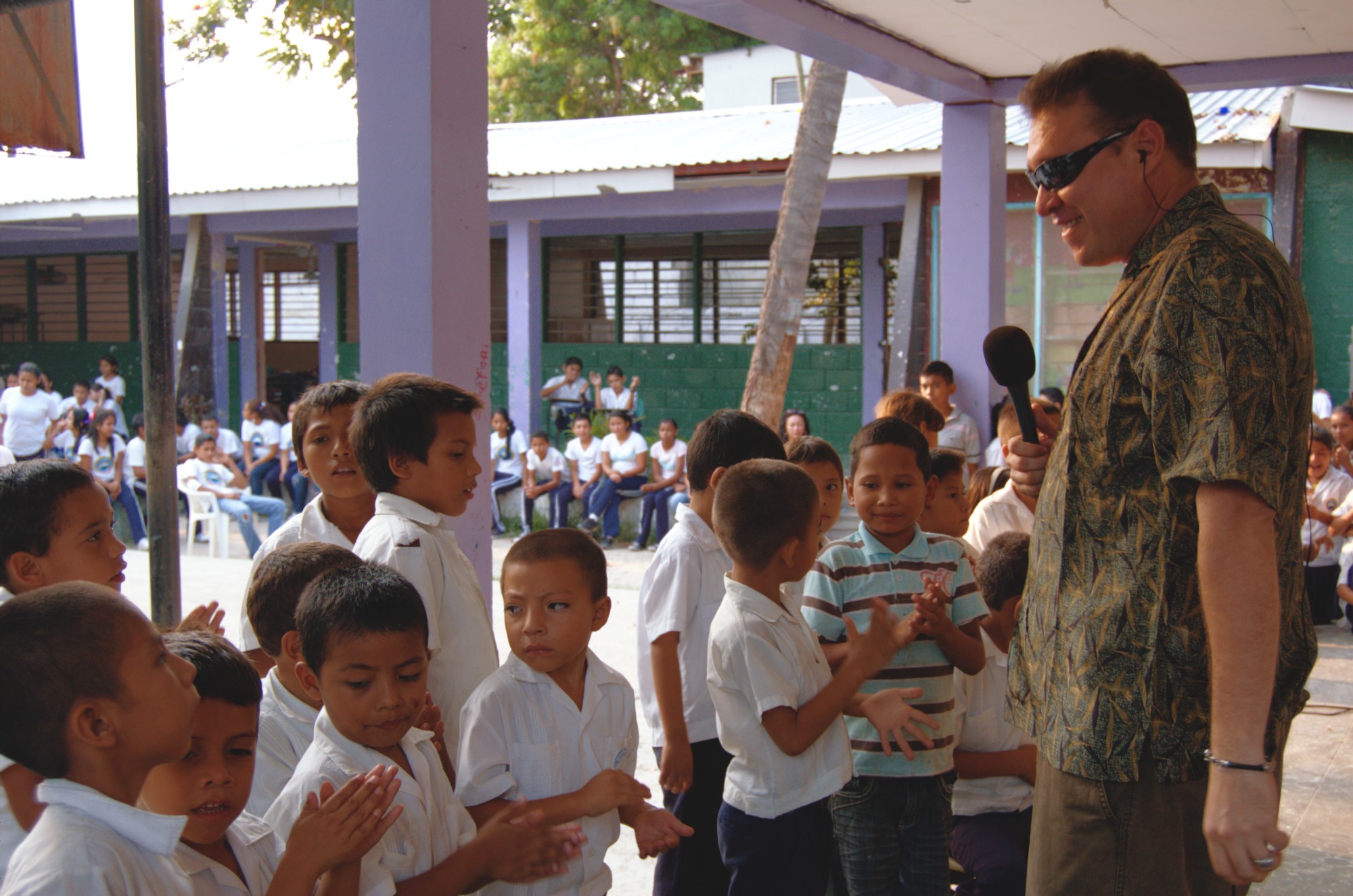 2013 - Gilberto Pineda (Jornada Vespertina)