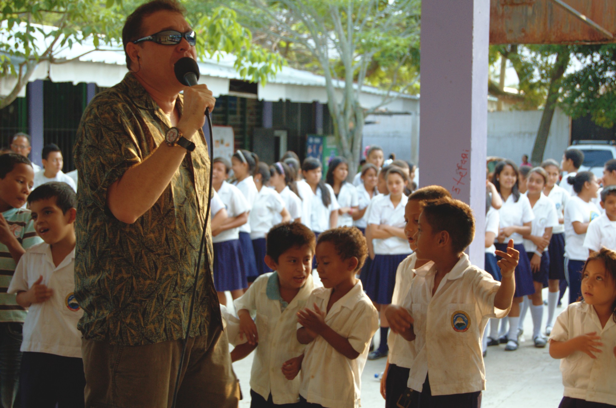 2013 - Gilberto Pineda (Jornada Vespertina)