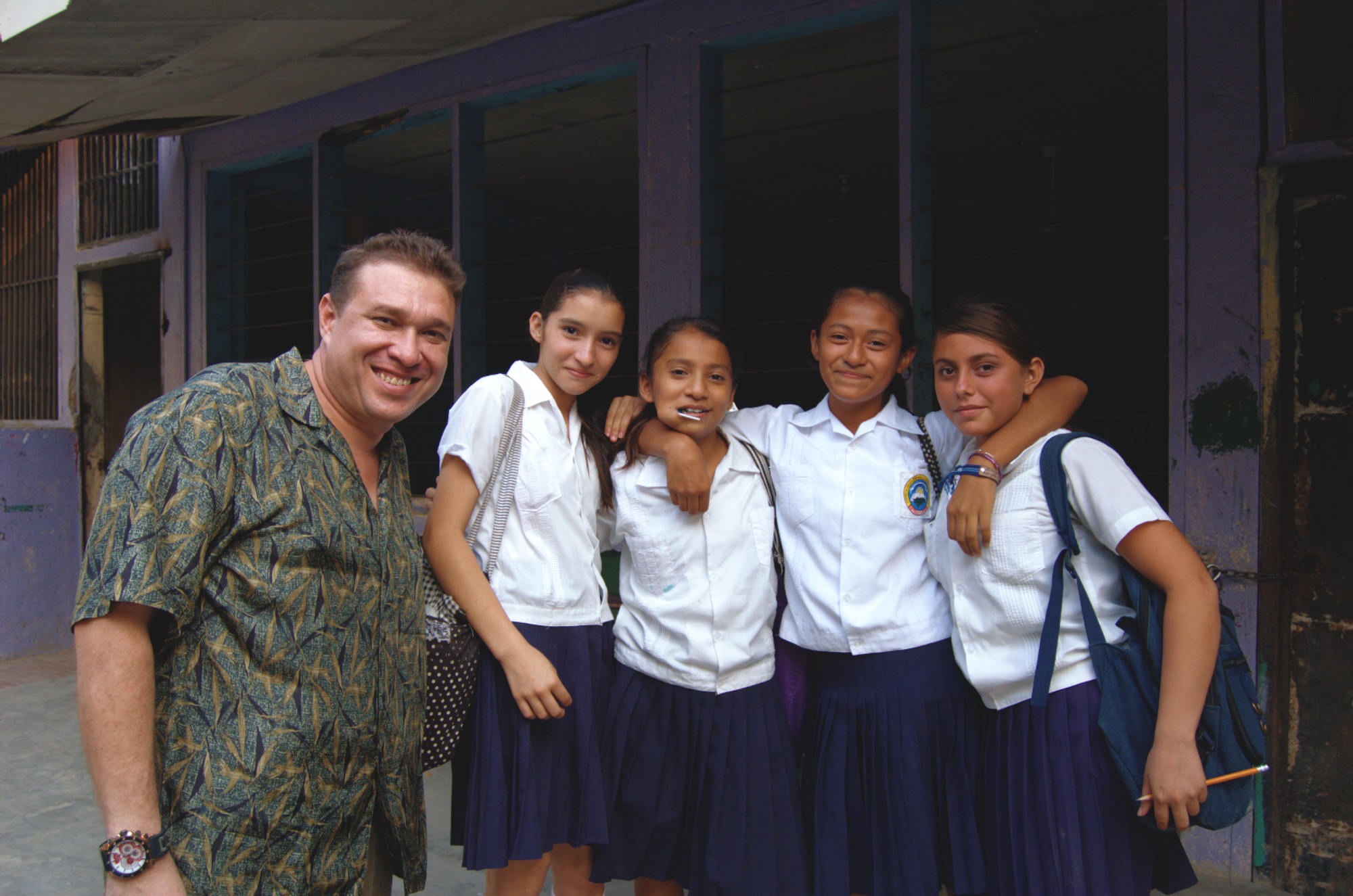 2013 - Gilberto Pineda (Jornada Vespertina)