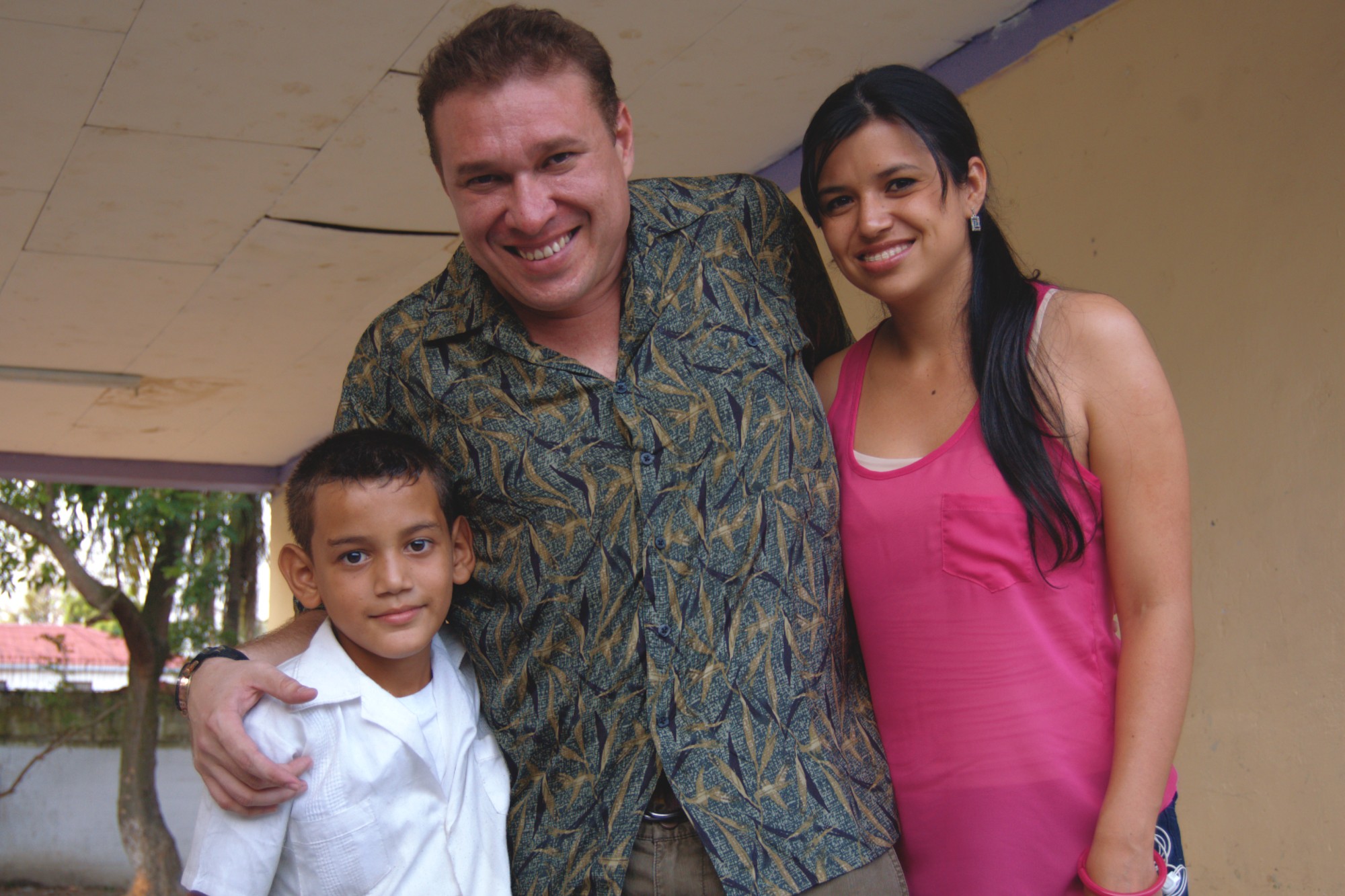 2013 - Gilberto Pineda (Jornada Vespertina)