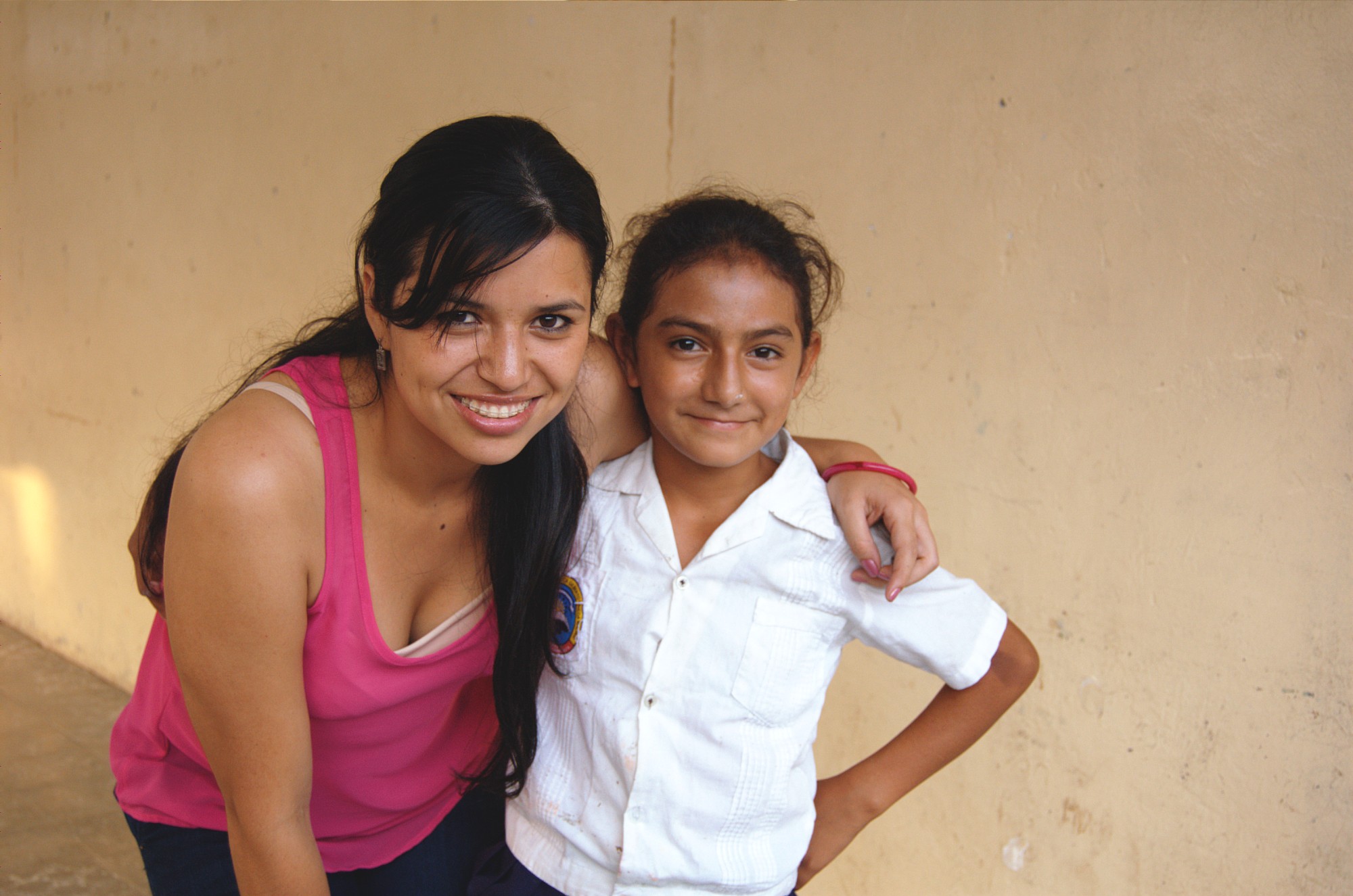 2013 - Gilberto Pineda (Jornada Vespertina)