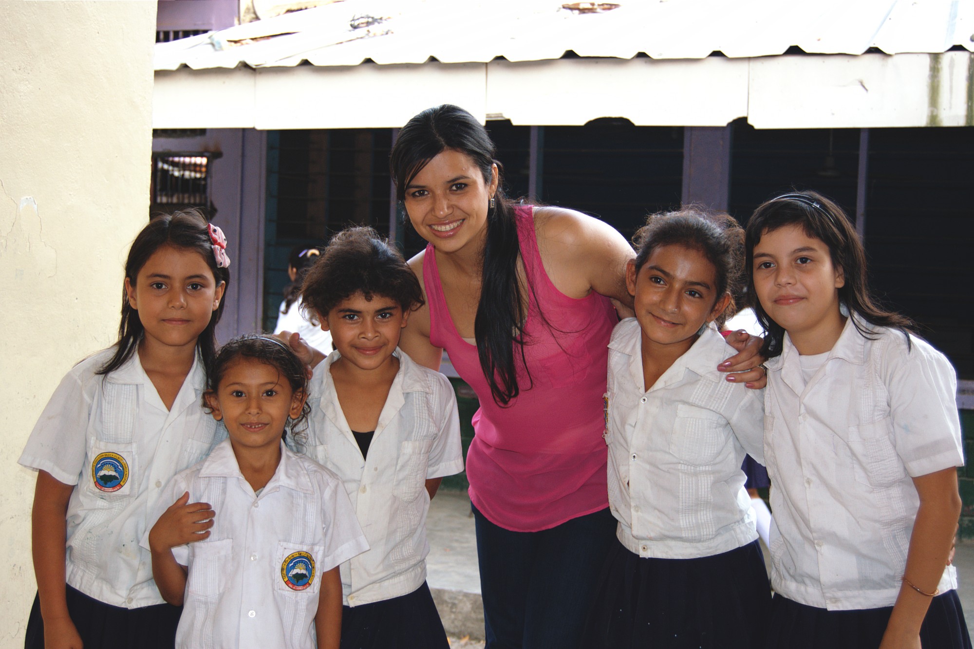 2013 - Gilberto Pineda (Jornada Vespertina)