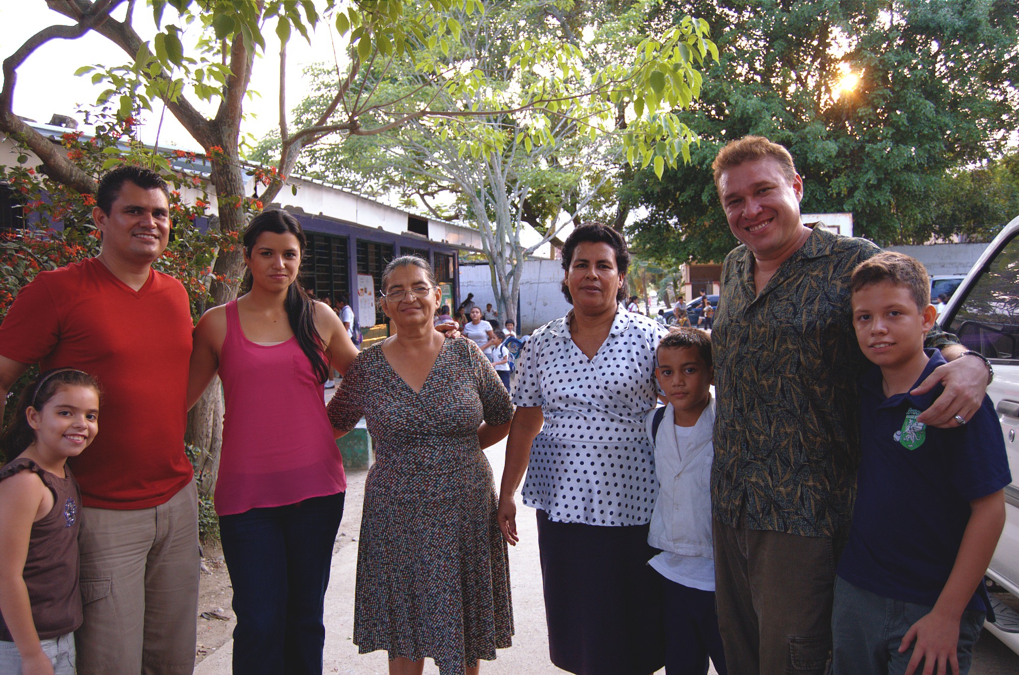 2013 - Gilberto Pineda (Jornada Vespertina)